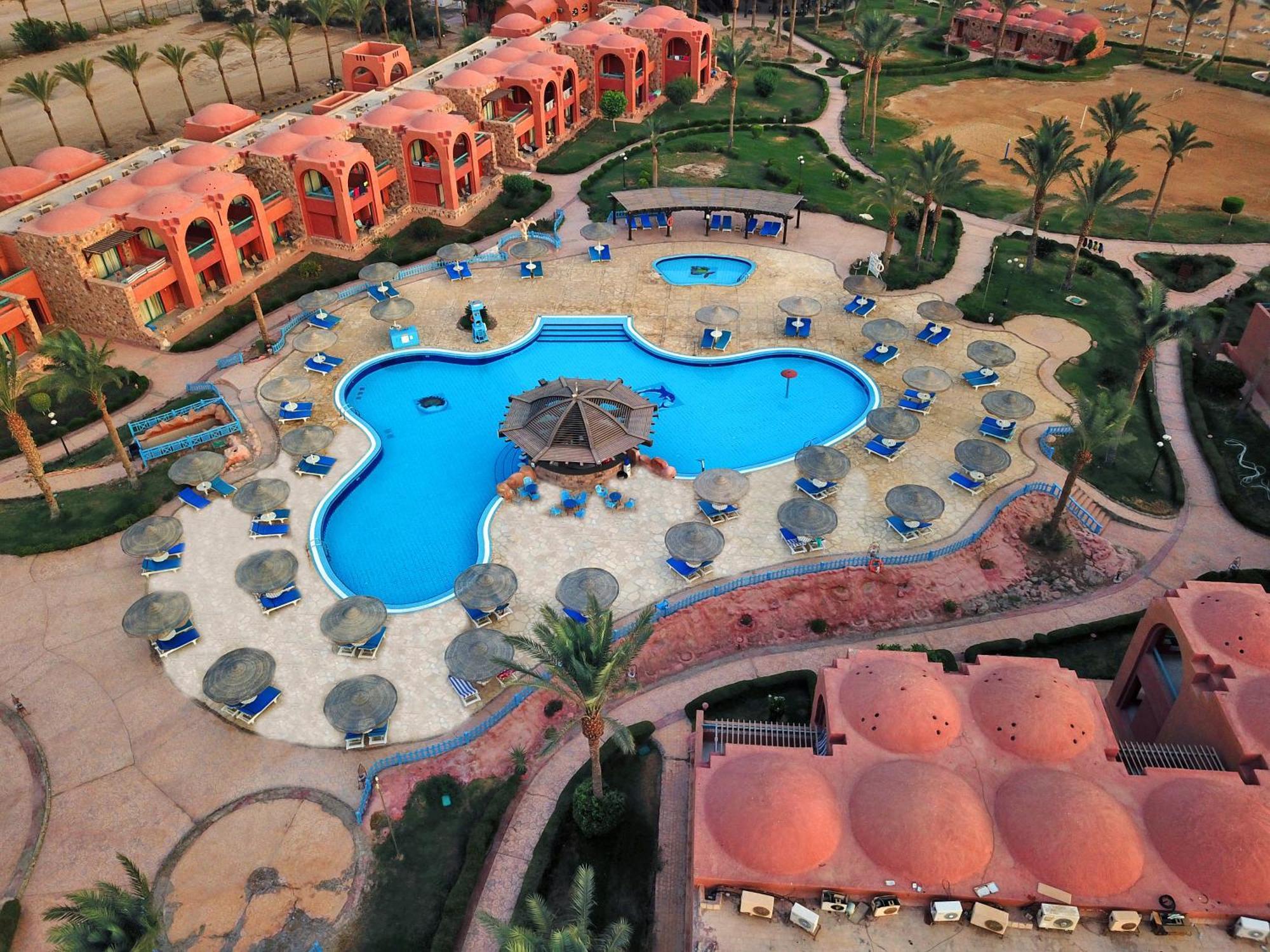 Swisstouch Ex Sentido Dream Marsa Alam
