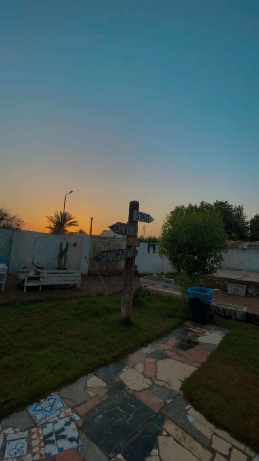 Gargabeta Boutique Hotel