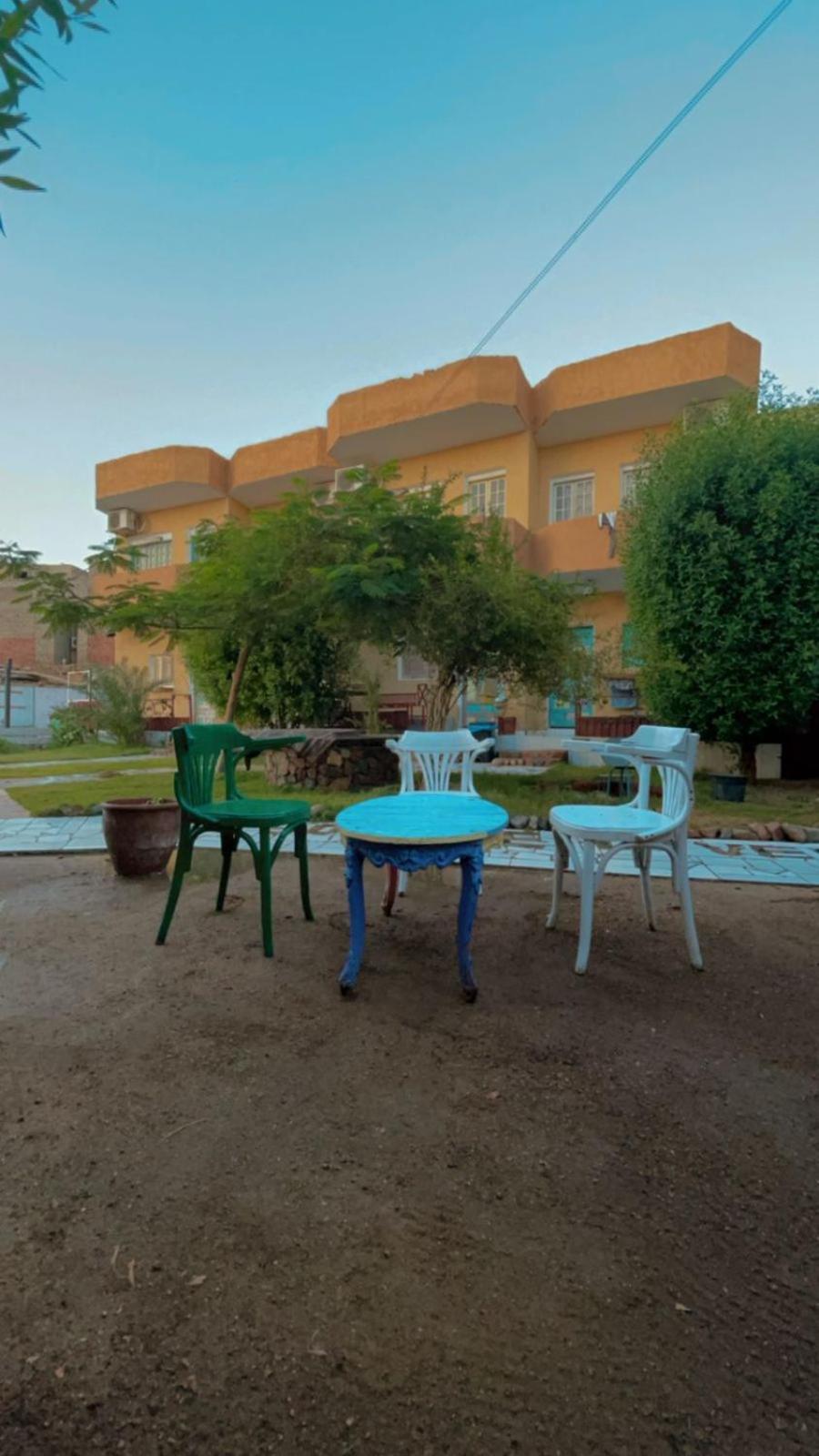 Hotel Gargabeta Boutique