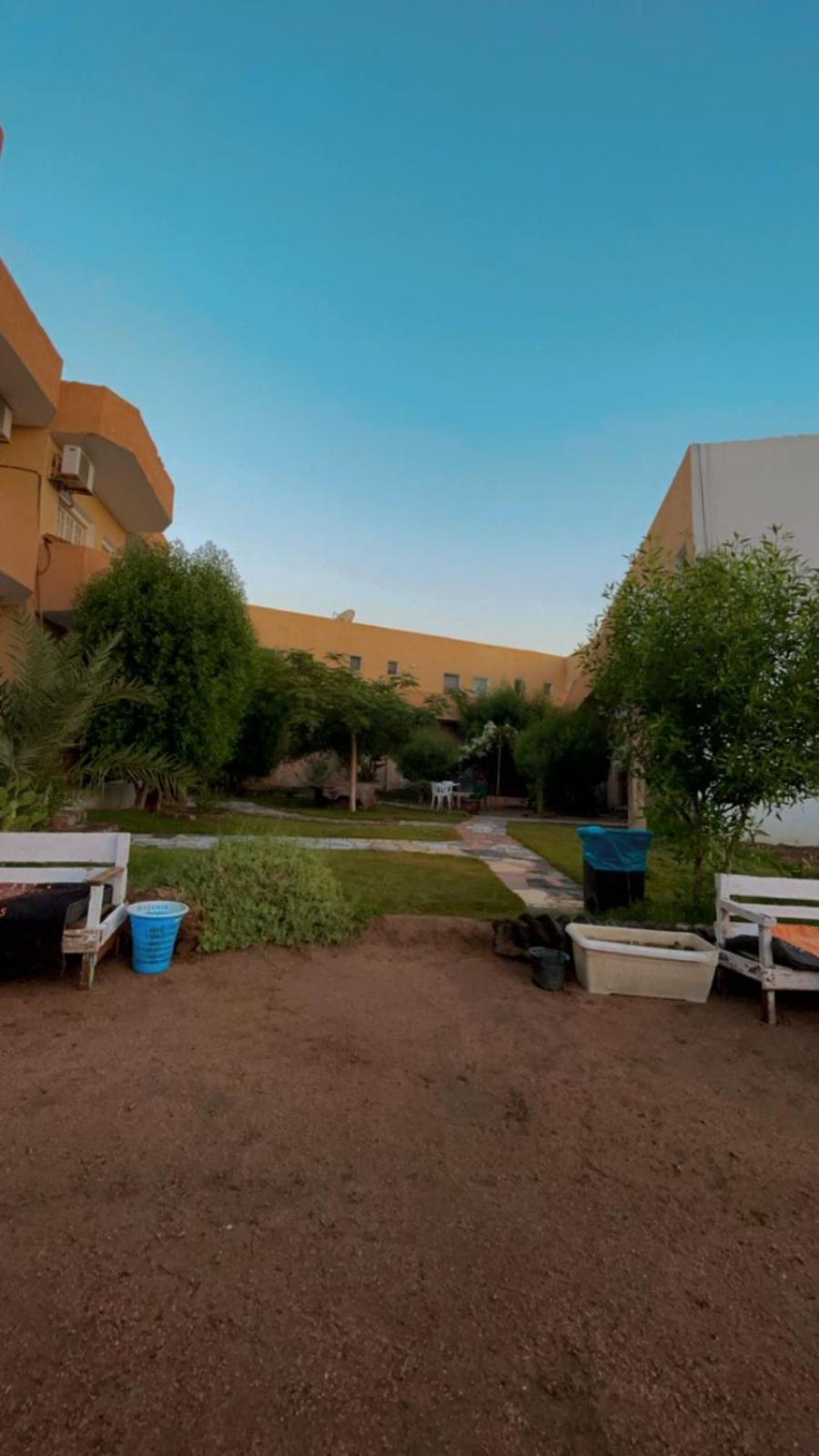 Gargabeta Boutique Hotel *