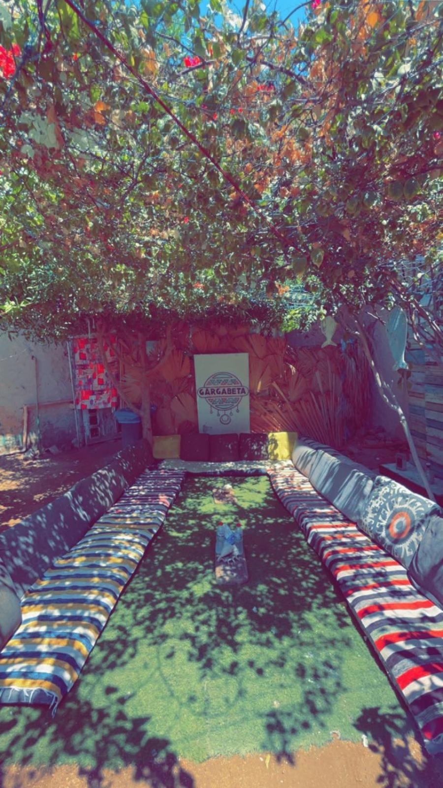 Gargabeta Boutique Hotel *
