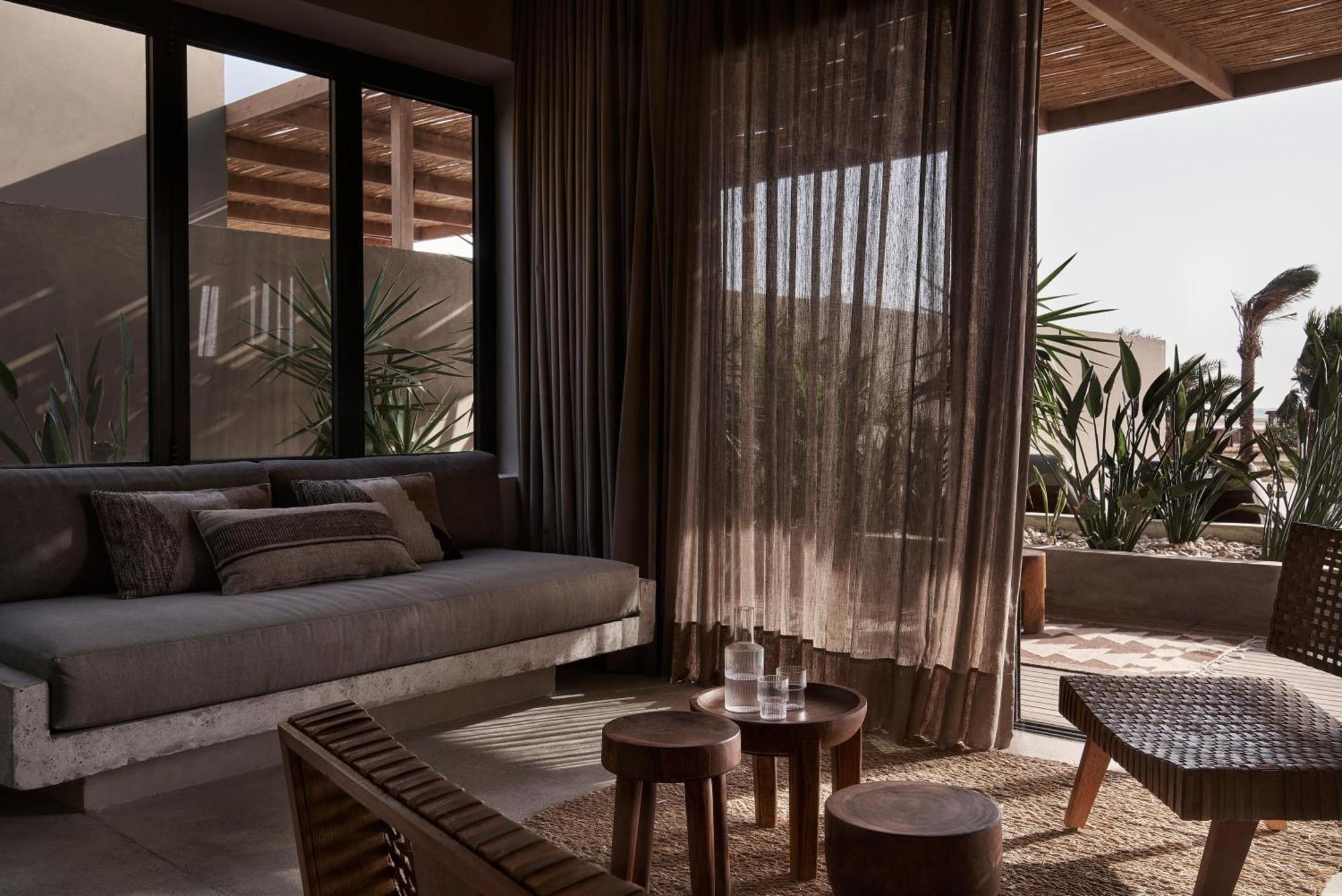 Casa Cook - Adults Only 5* El Gouna