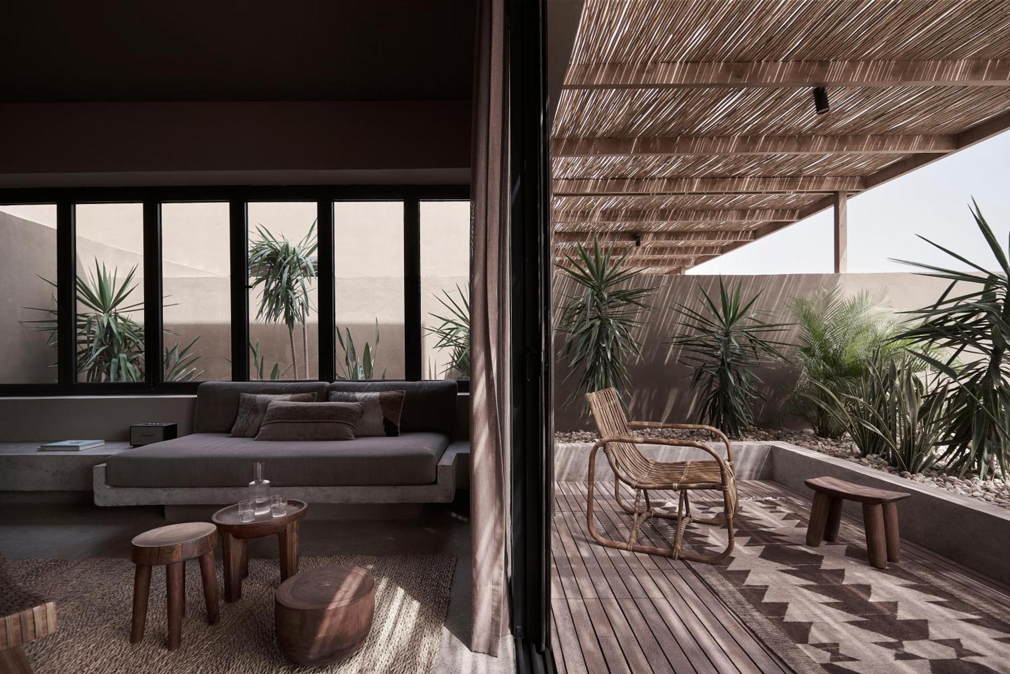 Casa Cook - Adults Only Resort 5*