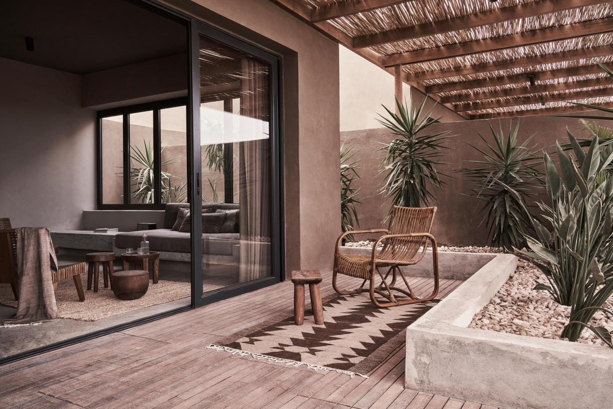 Resort Casa Cook - Adults Only 5*