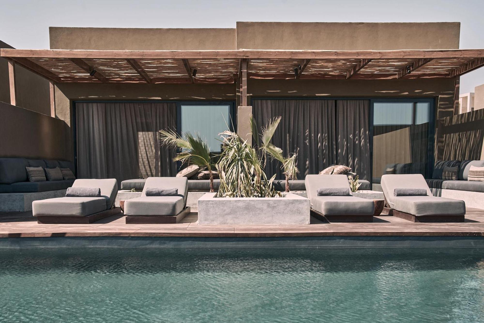 Resort Casa Cook - Adults Only El Gouna
