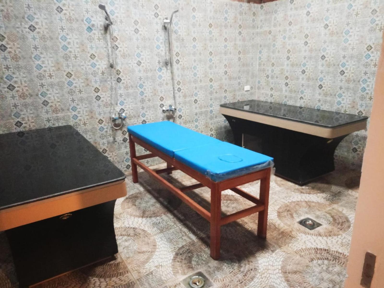 Hotel Dolphin Continental El Qoseir