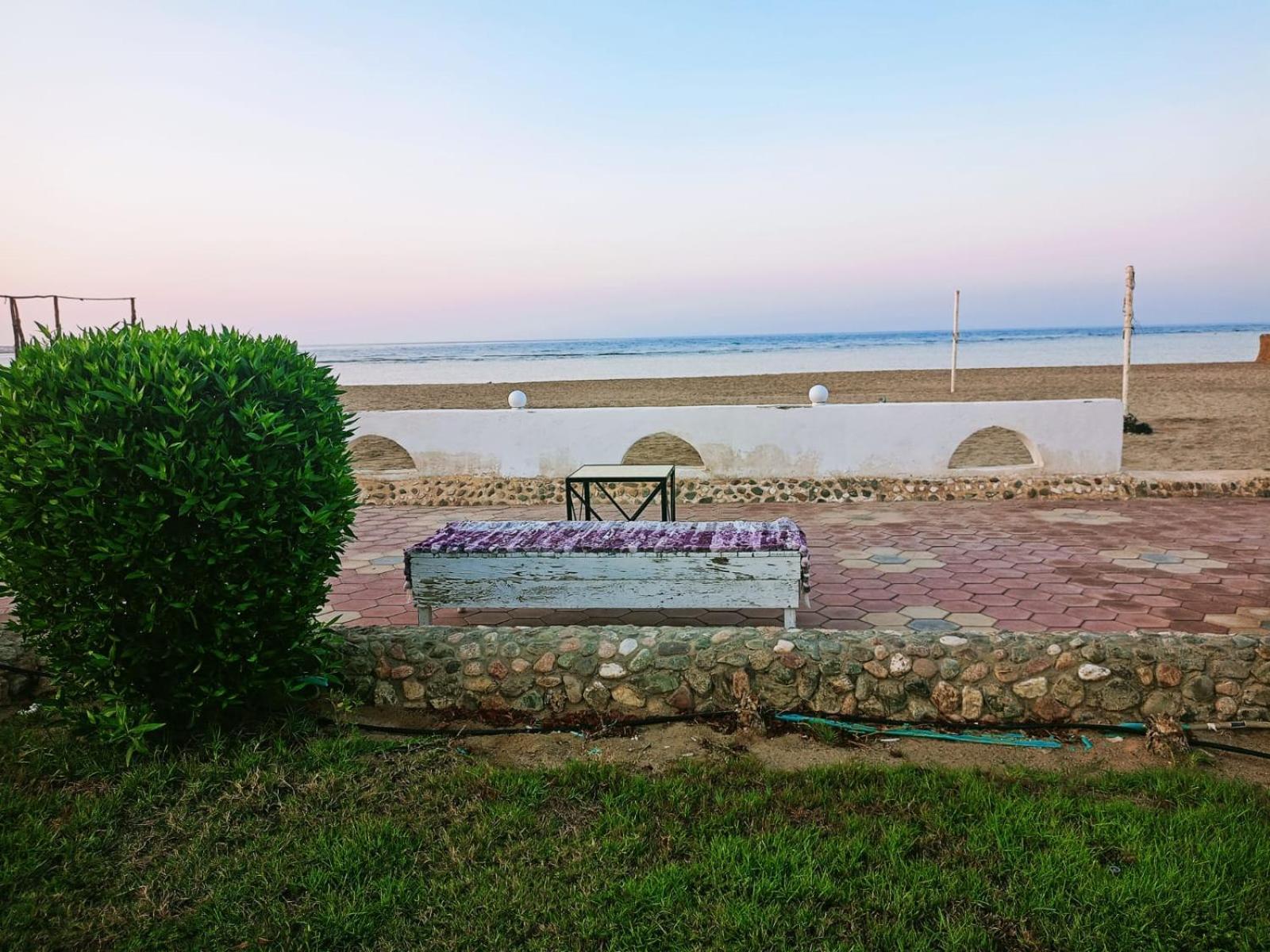 Dolphin Continental 3* El Qoseir