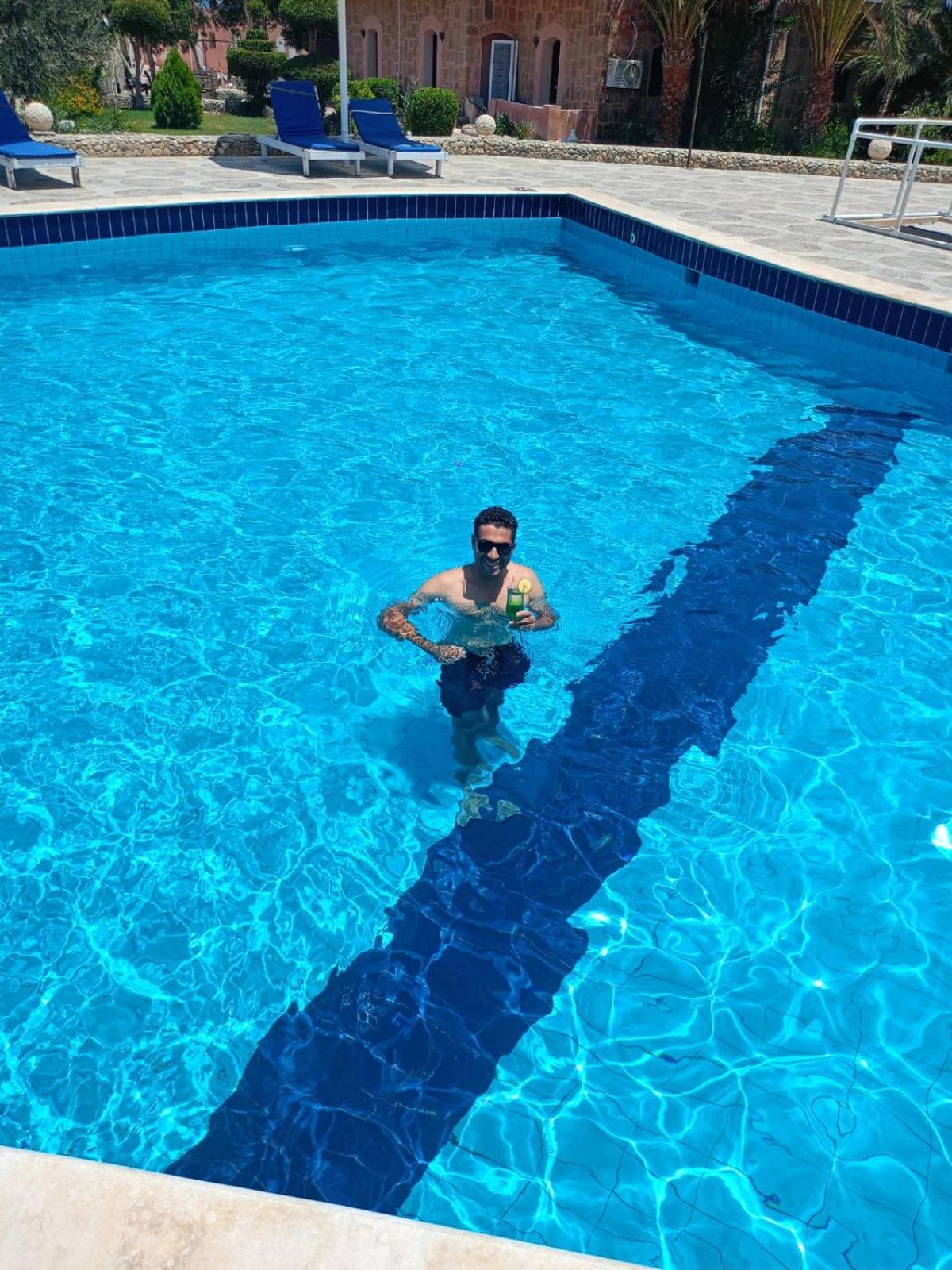 Hotel Dolphin Continental