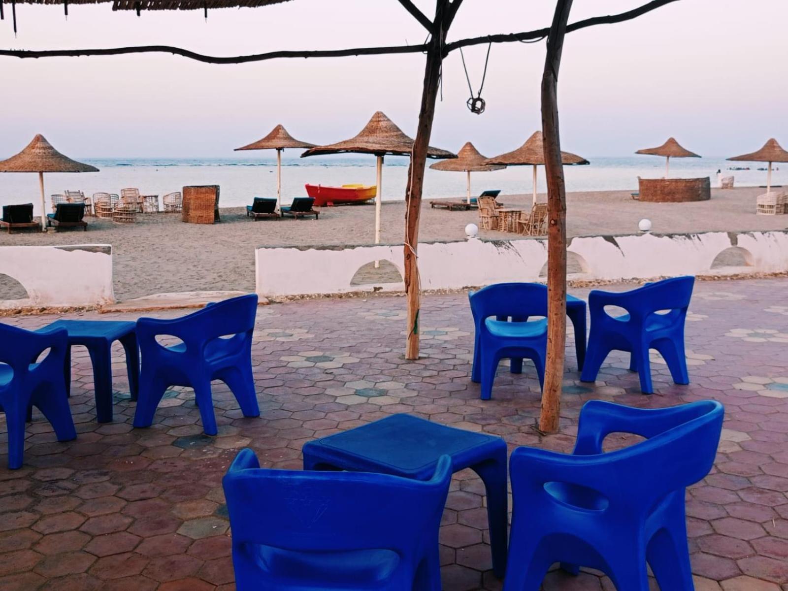 Dolphin Continental Hotel El Qoseir