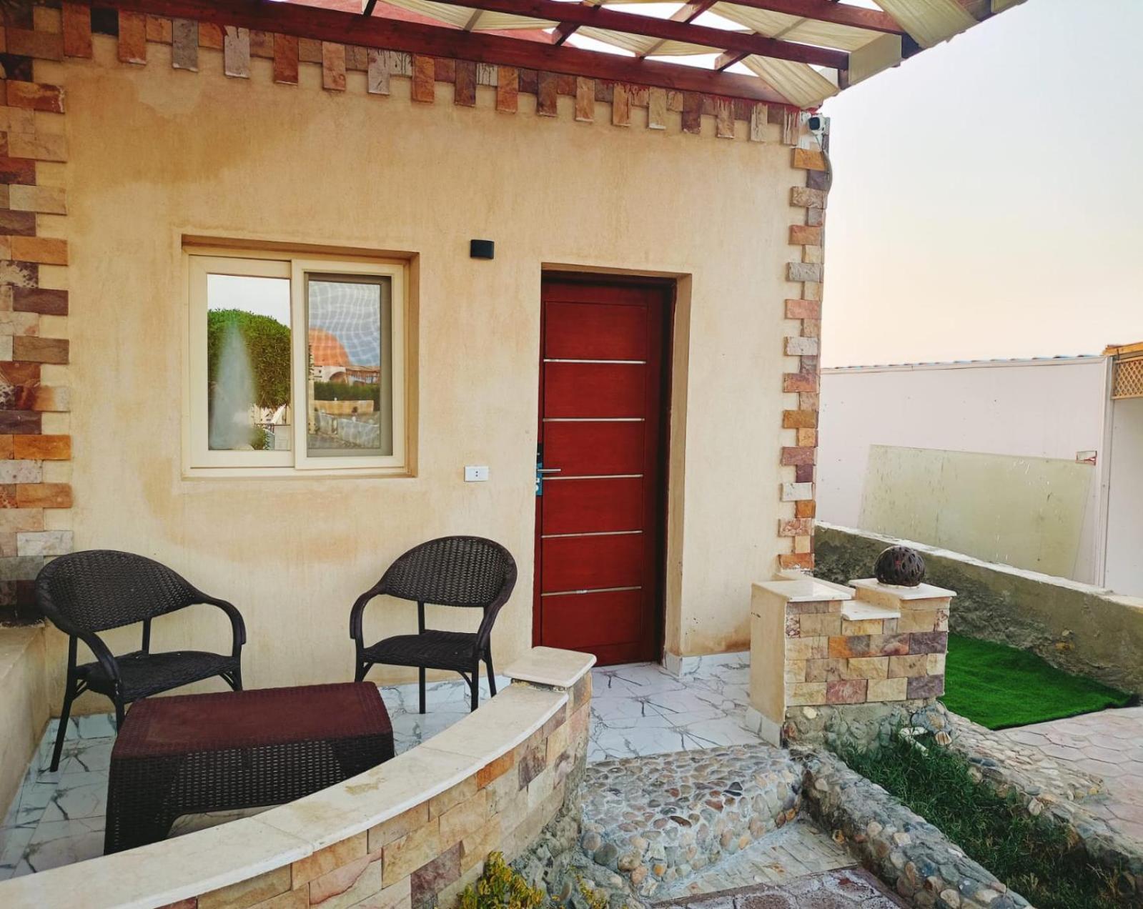 Hotel Dolphin Continental El Qoseir