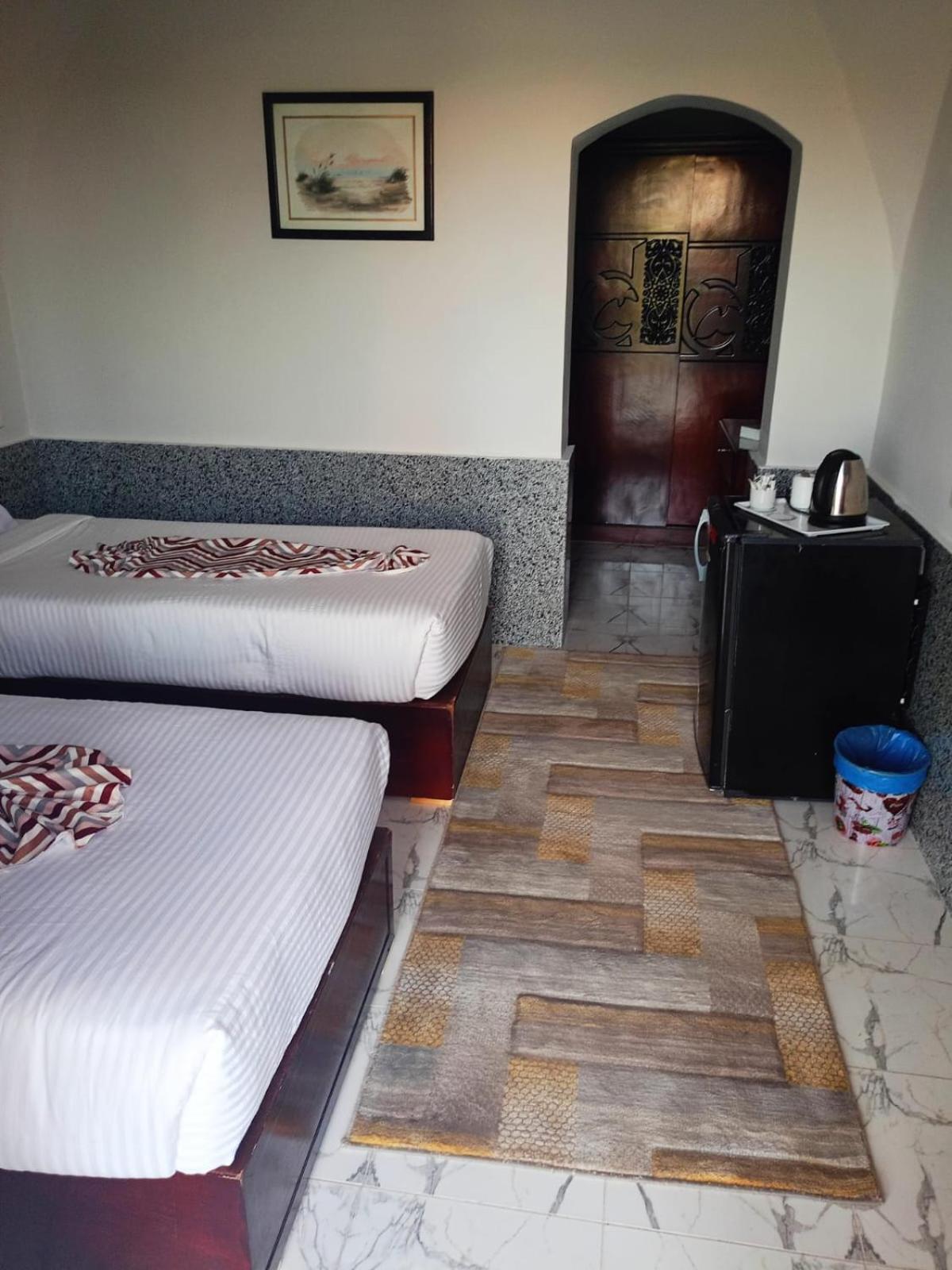 Dolphin Continental 3* El Qoseir
