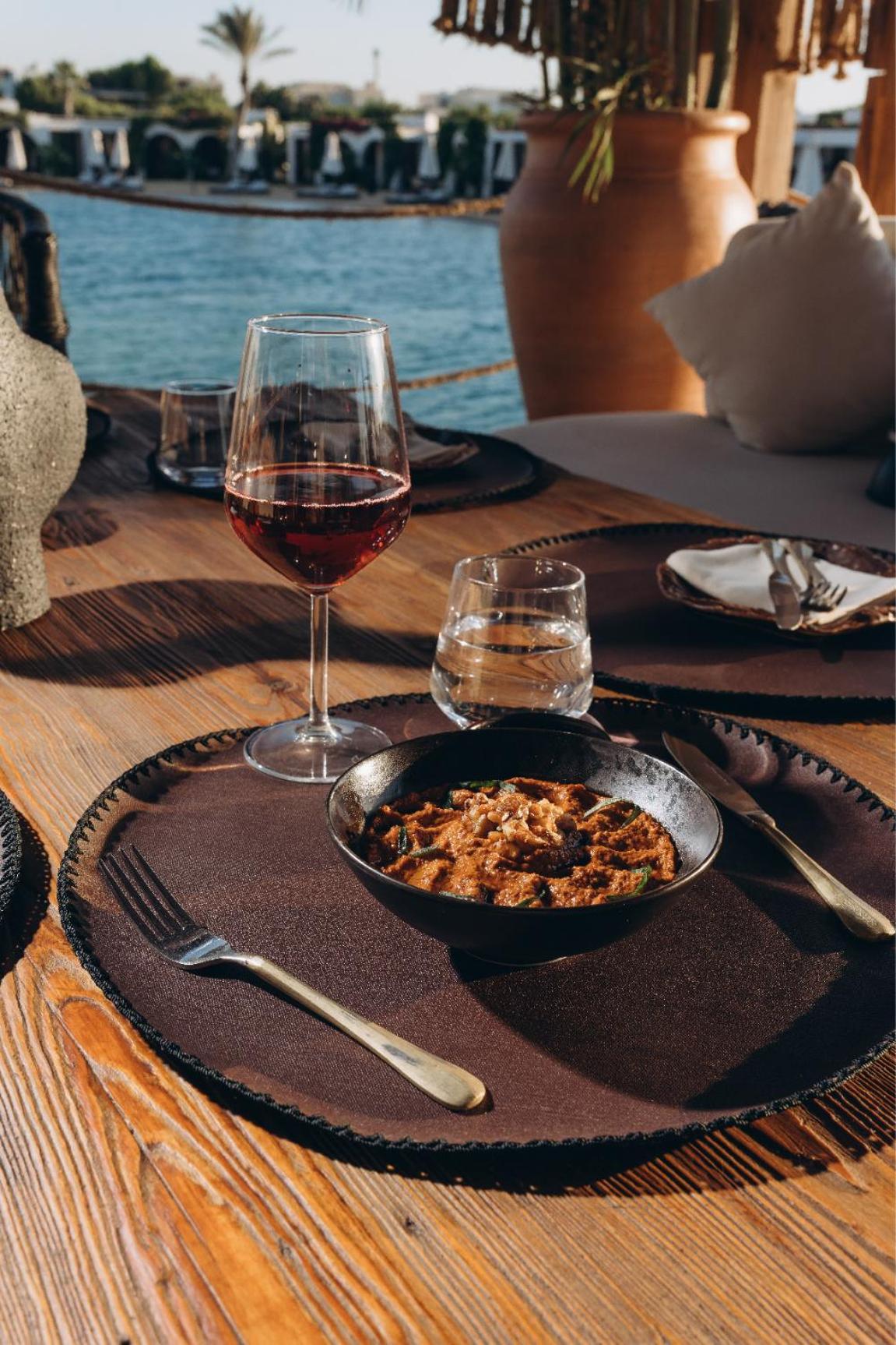 Le Sidi - A Tlt Signature Hotel El Alamein