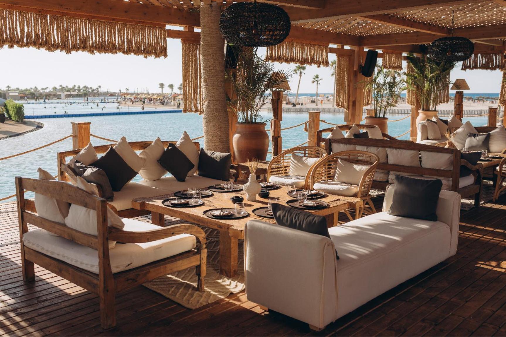 Le Sidi - A Tlt Signature Hotel
