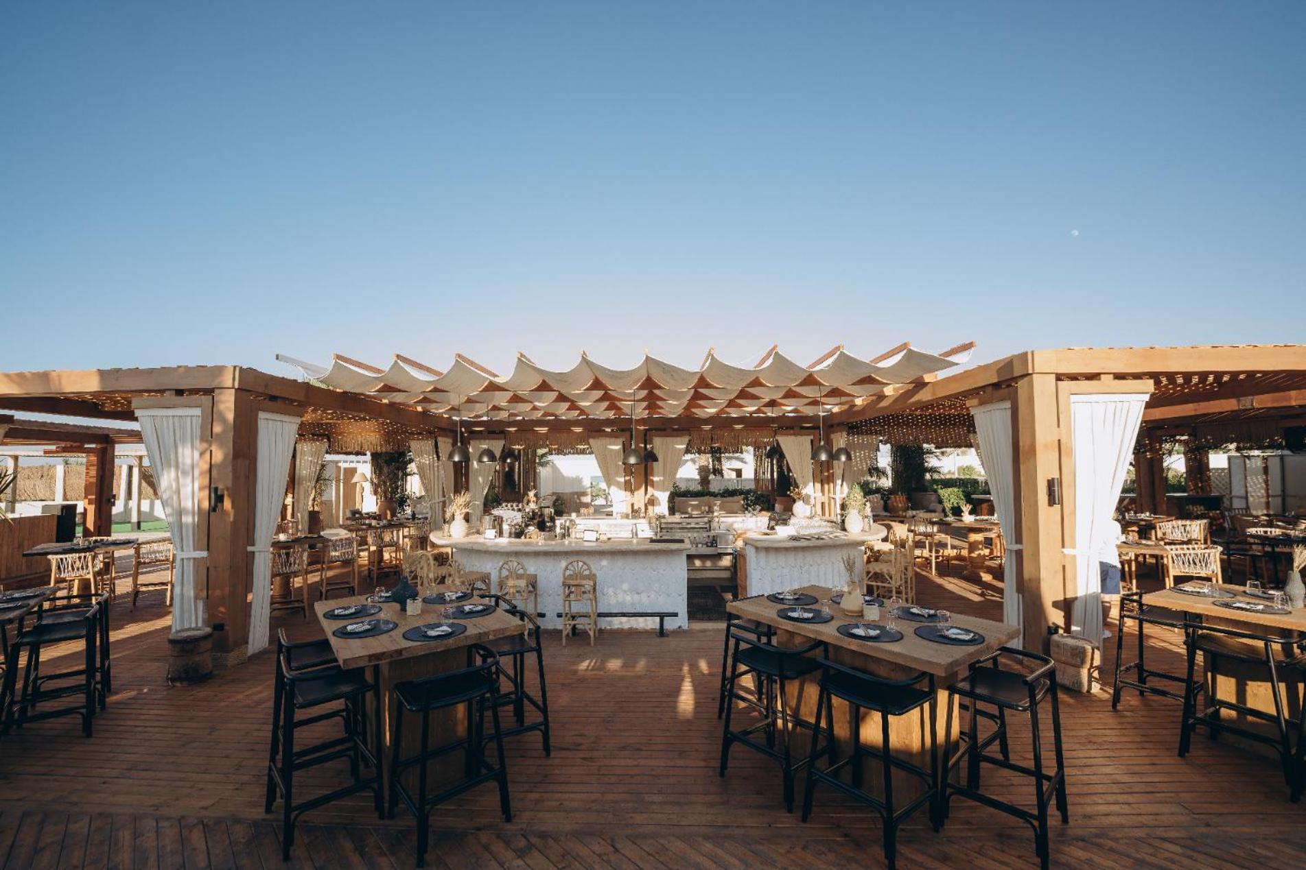 Le Sidi - A Tlt Signature Hotel 5*