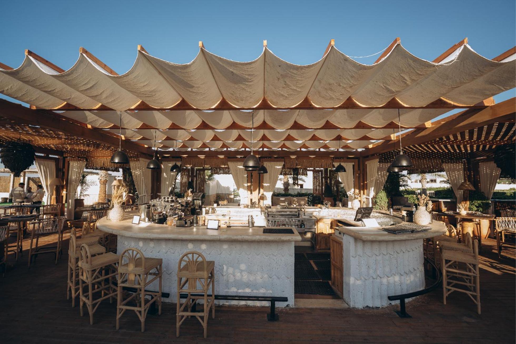 Hotel Le Sidi - A Tlt Signature 5*