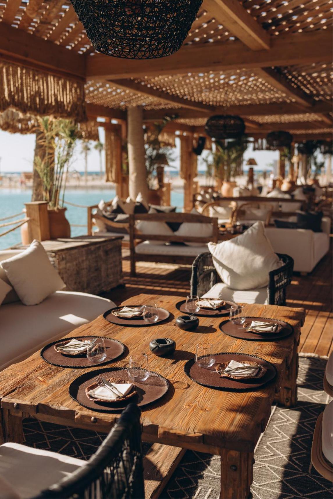 Le Sidi - A Tlt Signature Hotel El Alamein