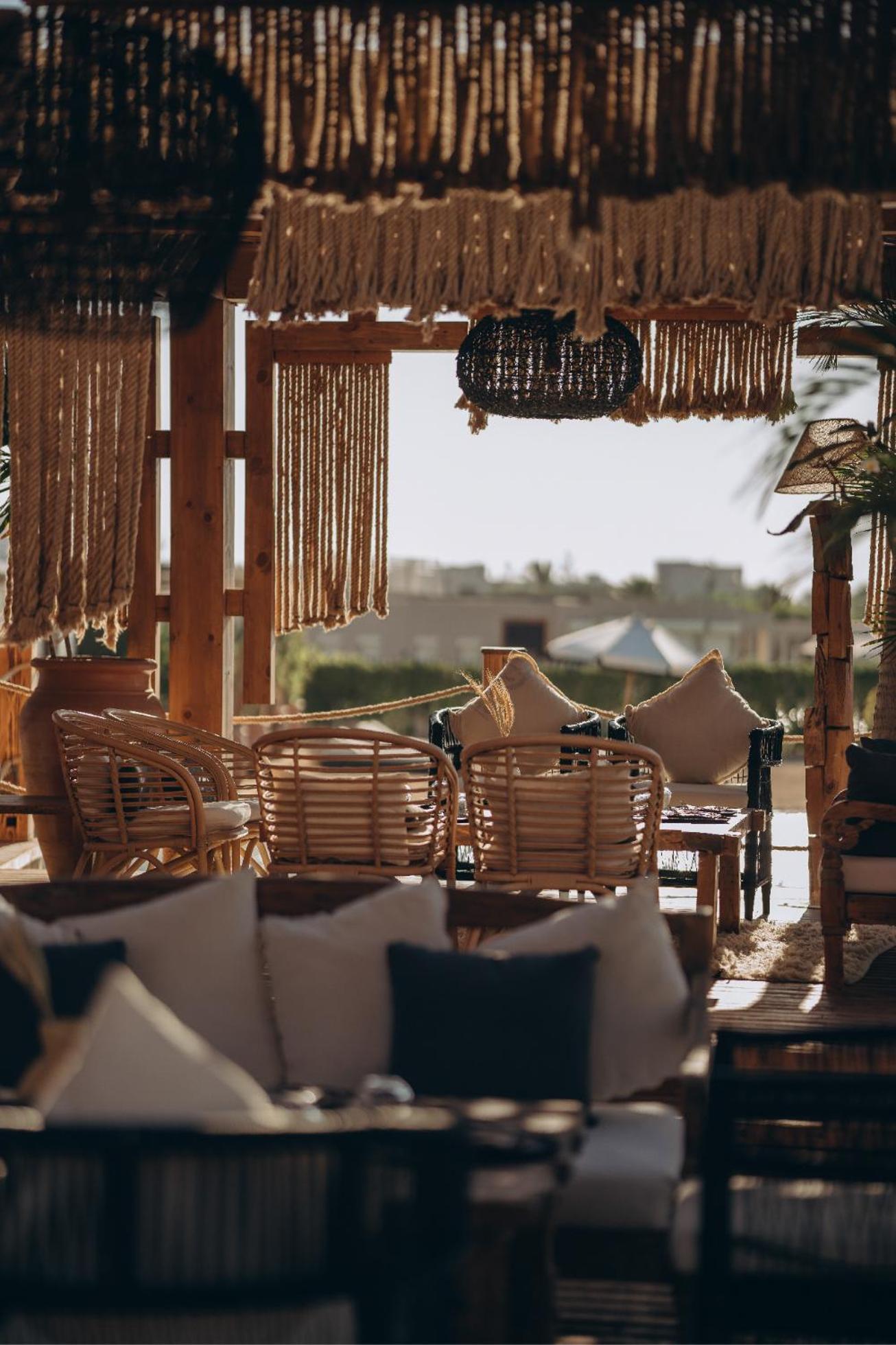 Hotel Le Sidi - A Tlt Signature El Alamein