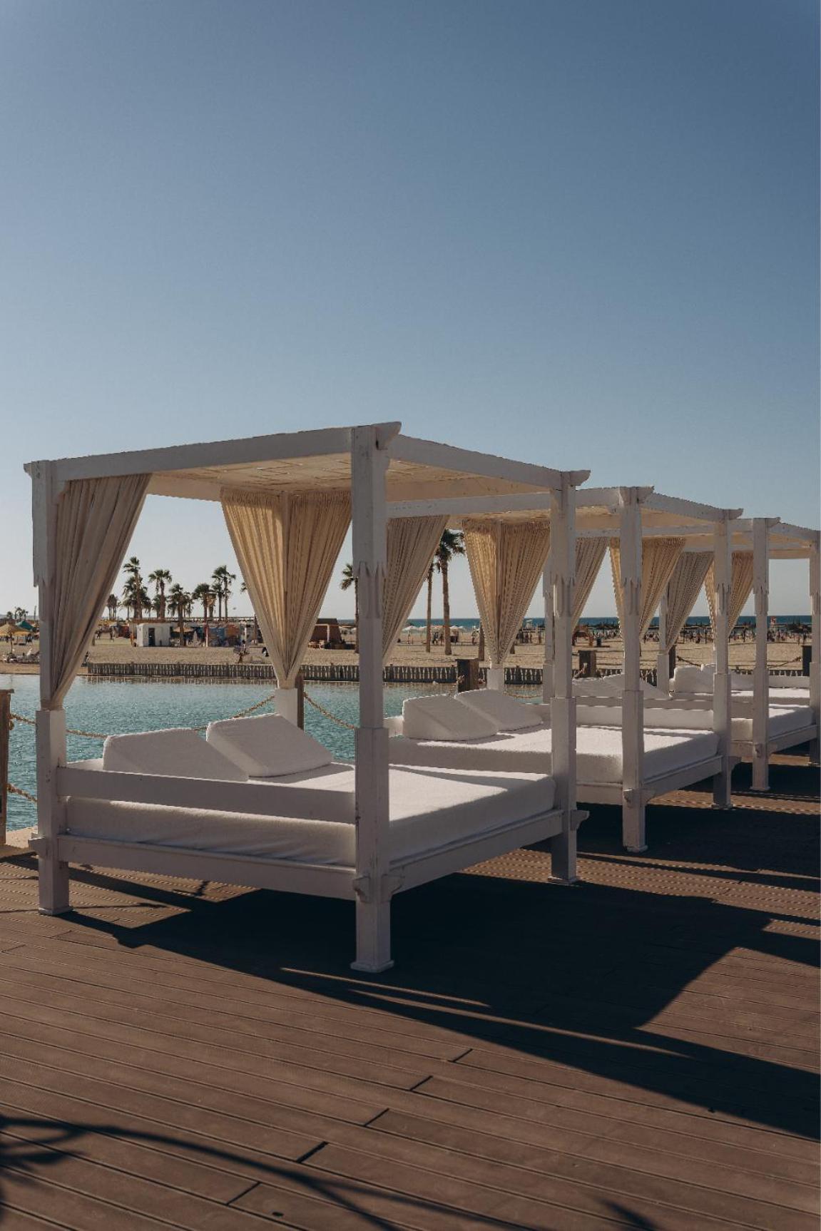 Le Sidi - A Tlt Signature 5* El Alamein
