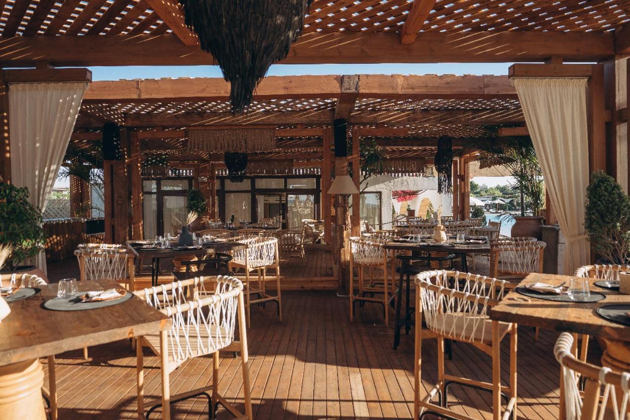 Hotel Le Sidi - A Tlt Signature El Alamein