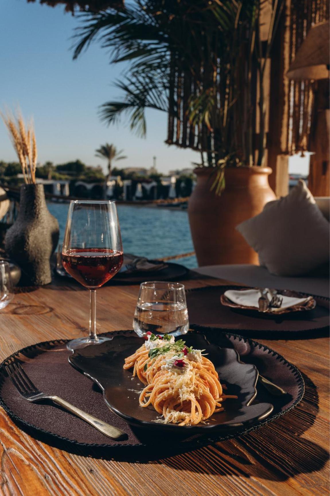 Le Sidi - A Tlt Signature 5* El Alamein