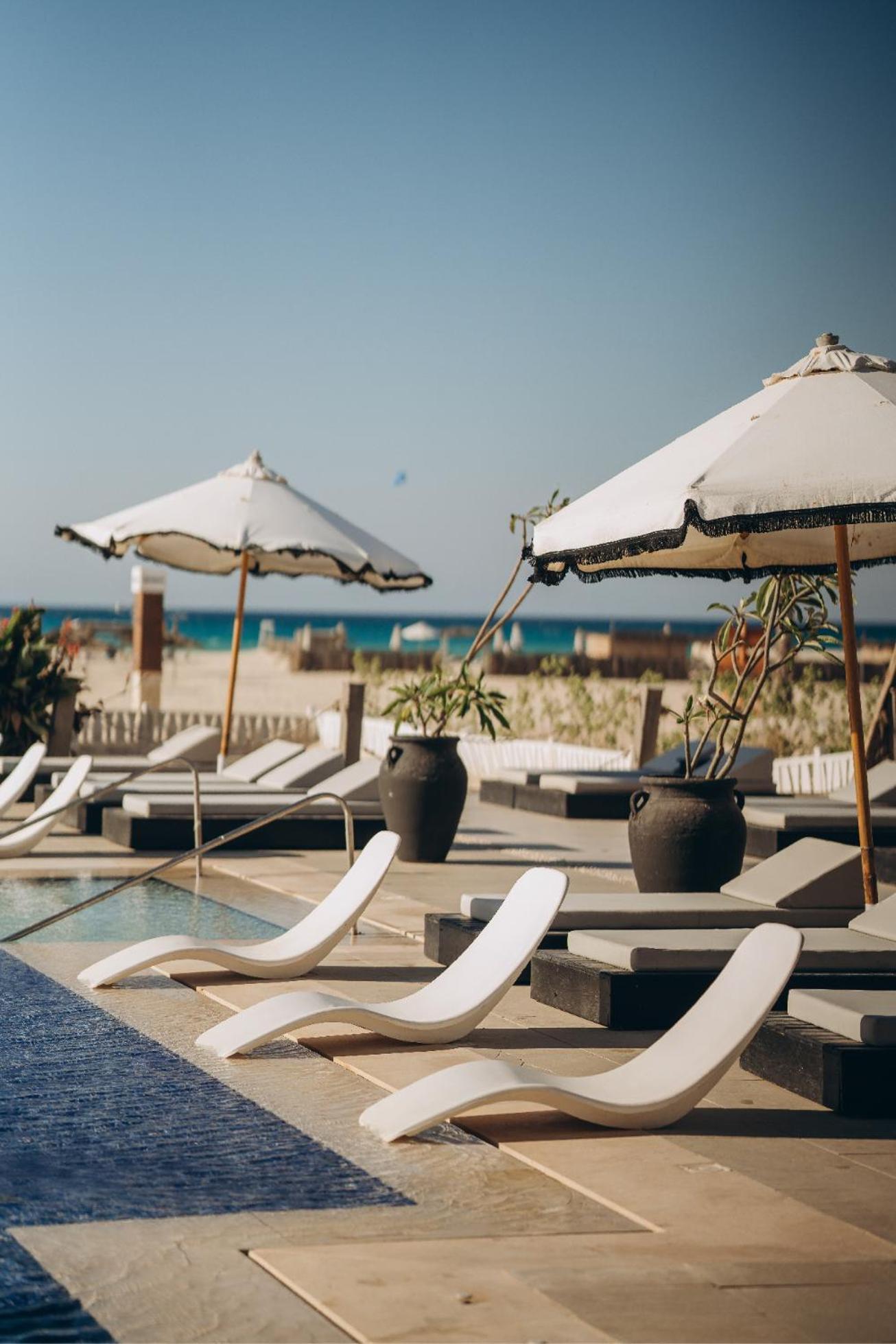 Le Sidi - A Tlt Signature Hotel