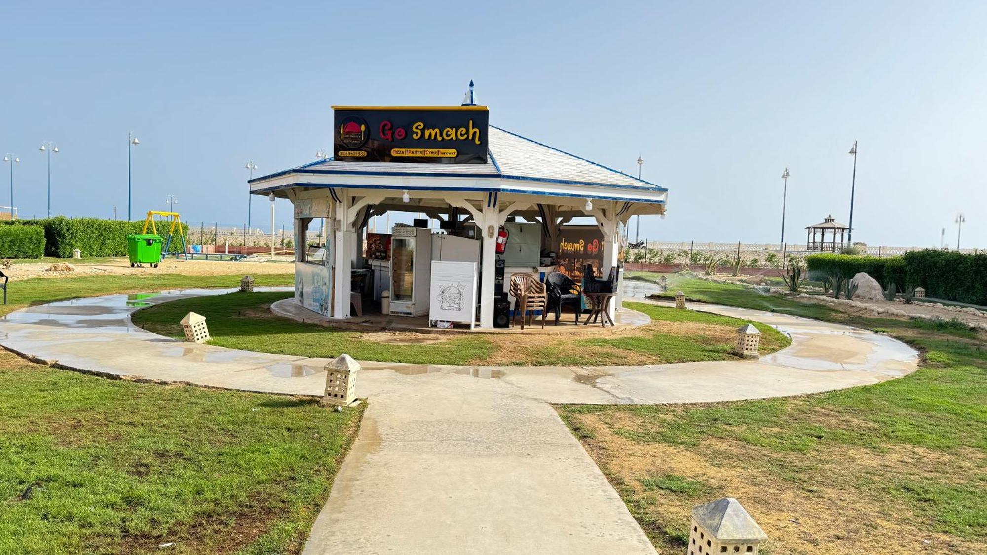 Porto Matrouh Unique