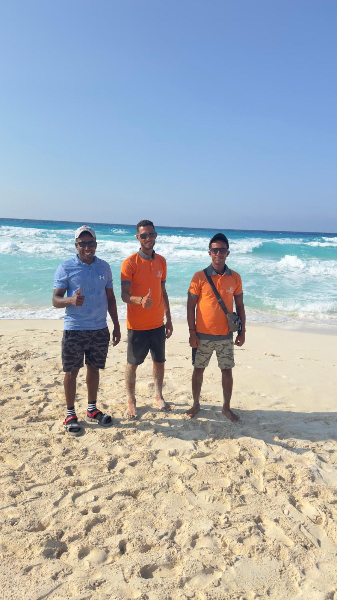 Porto Matrouh Unique Daire Mersa Matruh