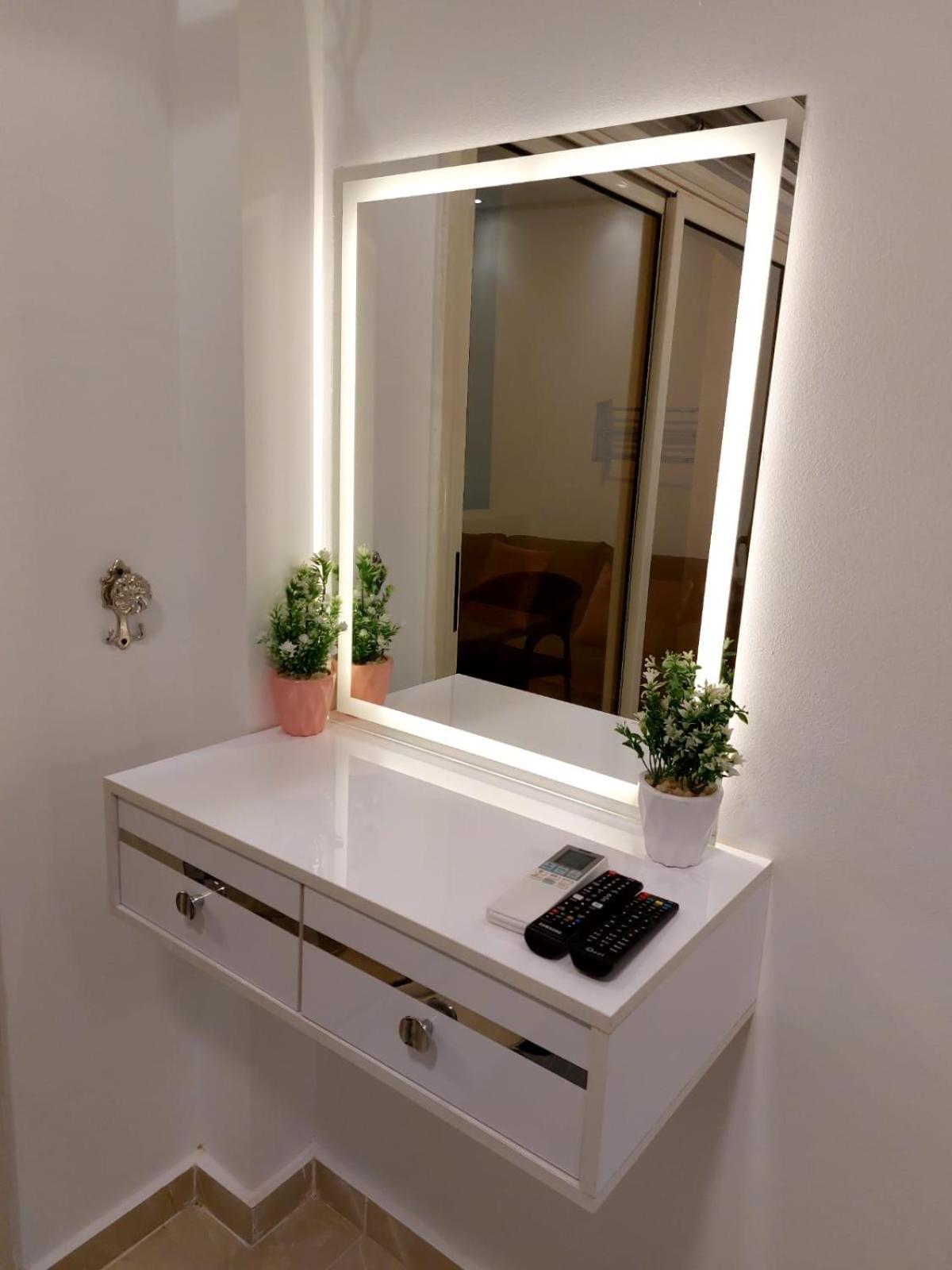 Apart Otel Florenza Khamsin N4 Hurgada