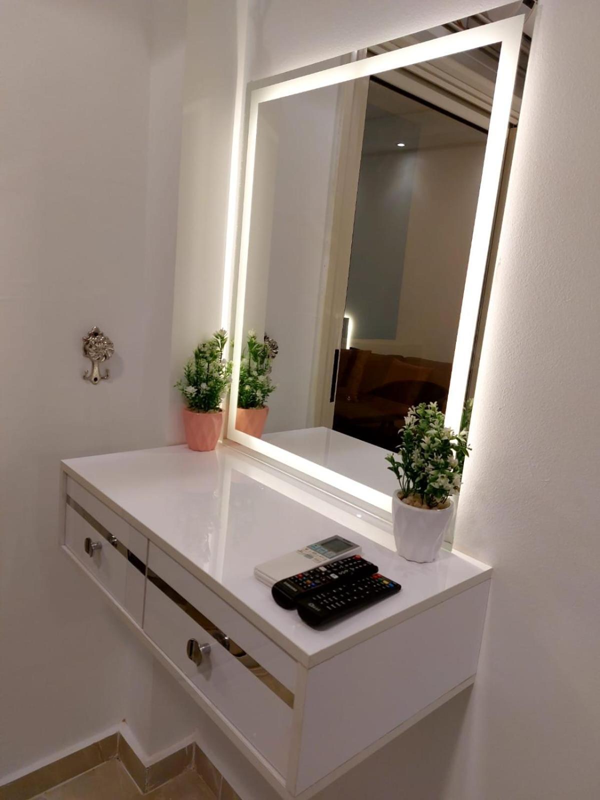 Apart Otel Florenza Khamsin N4