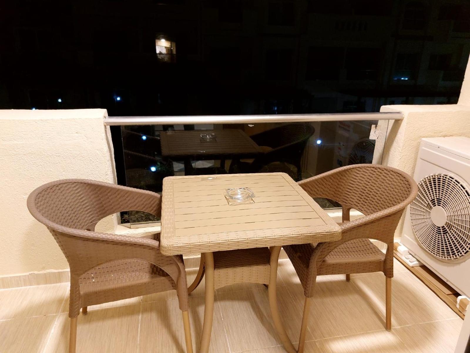 Apart Otel Florenza Khamsin N4 *