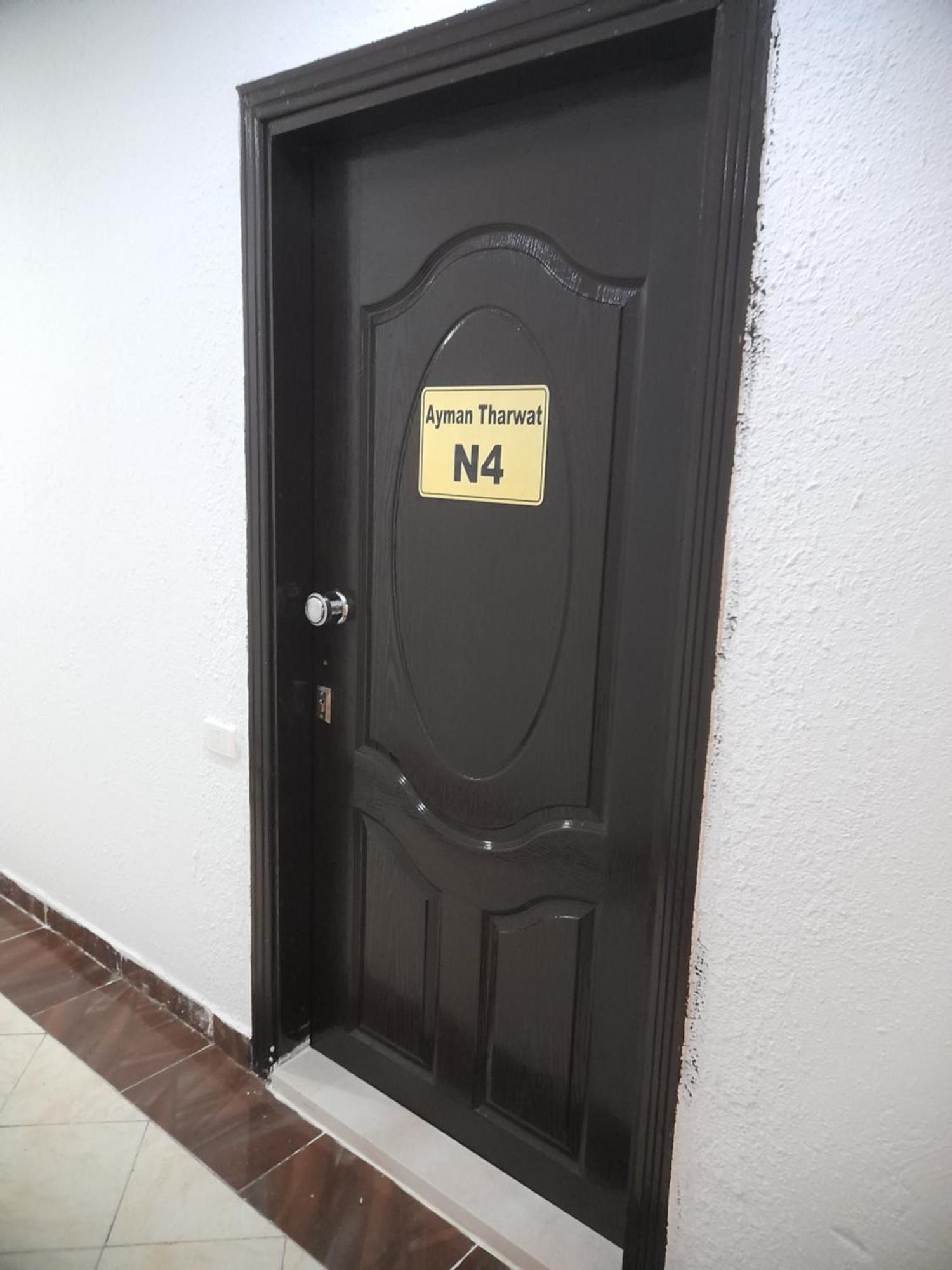 Florenza Khamsin N4 Apart Otel Hurgada