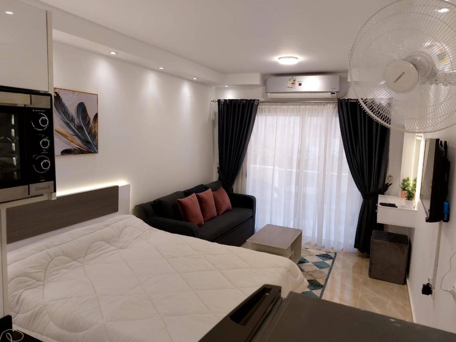 Florenza Khamsin N4 Apart Otel