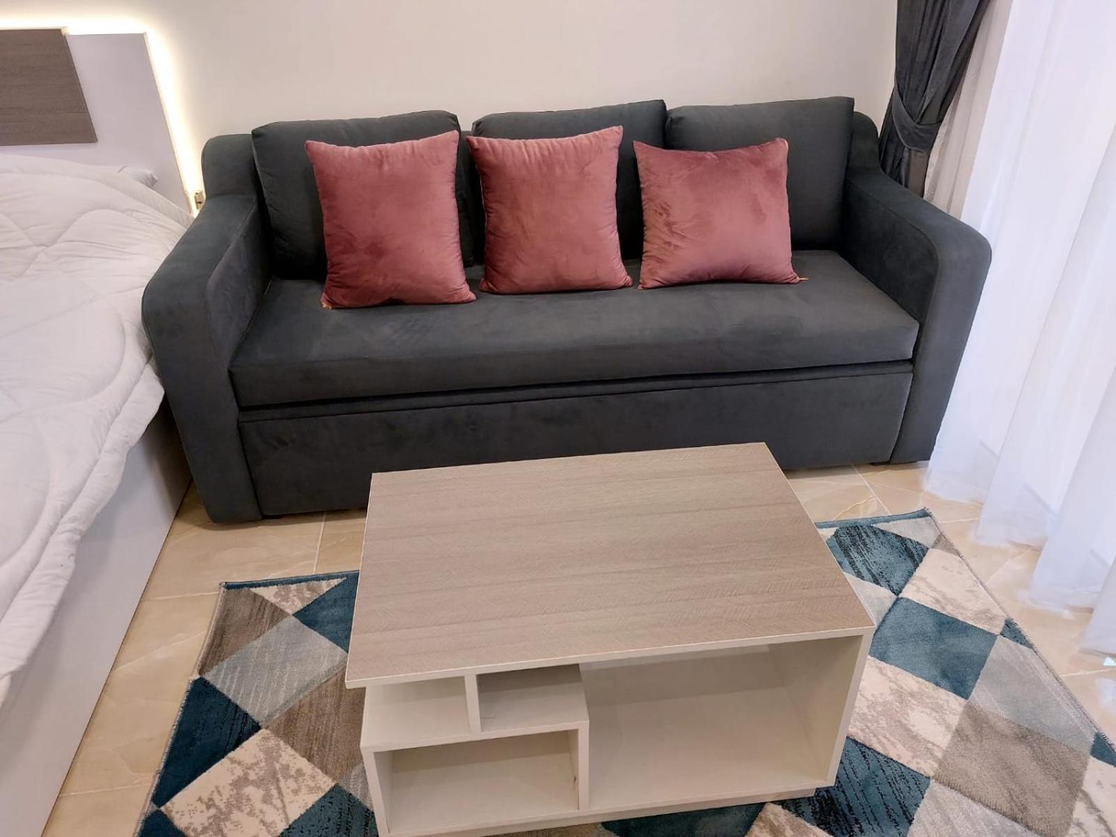 Apart Otel Florenza Khamsin N4 *
