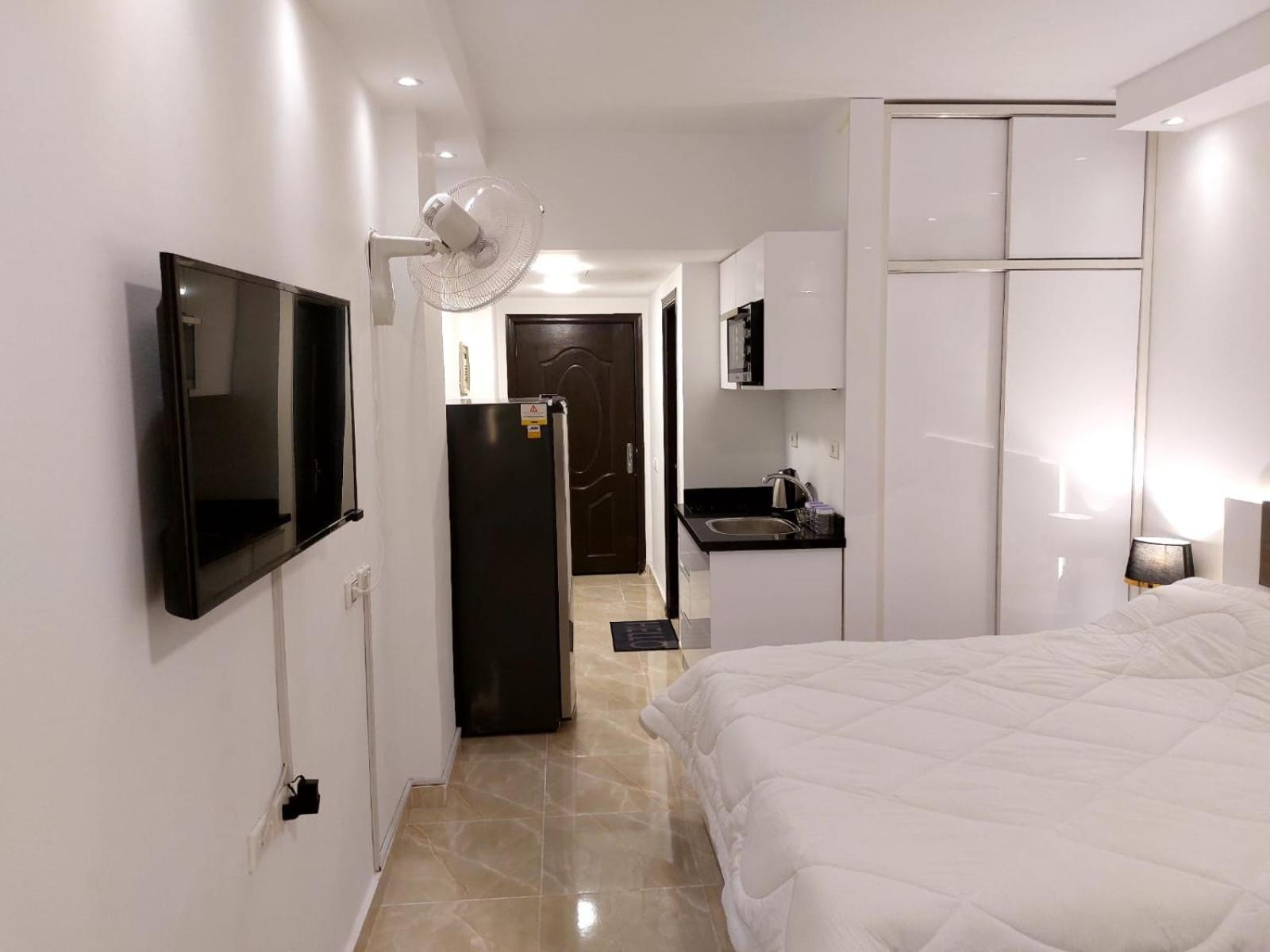 Florenza Khamsin N4 * Hurgada