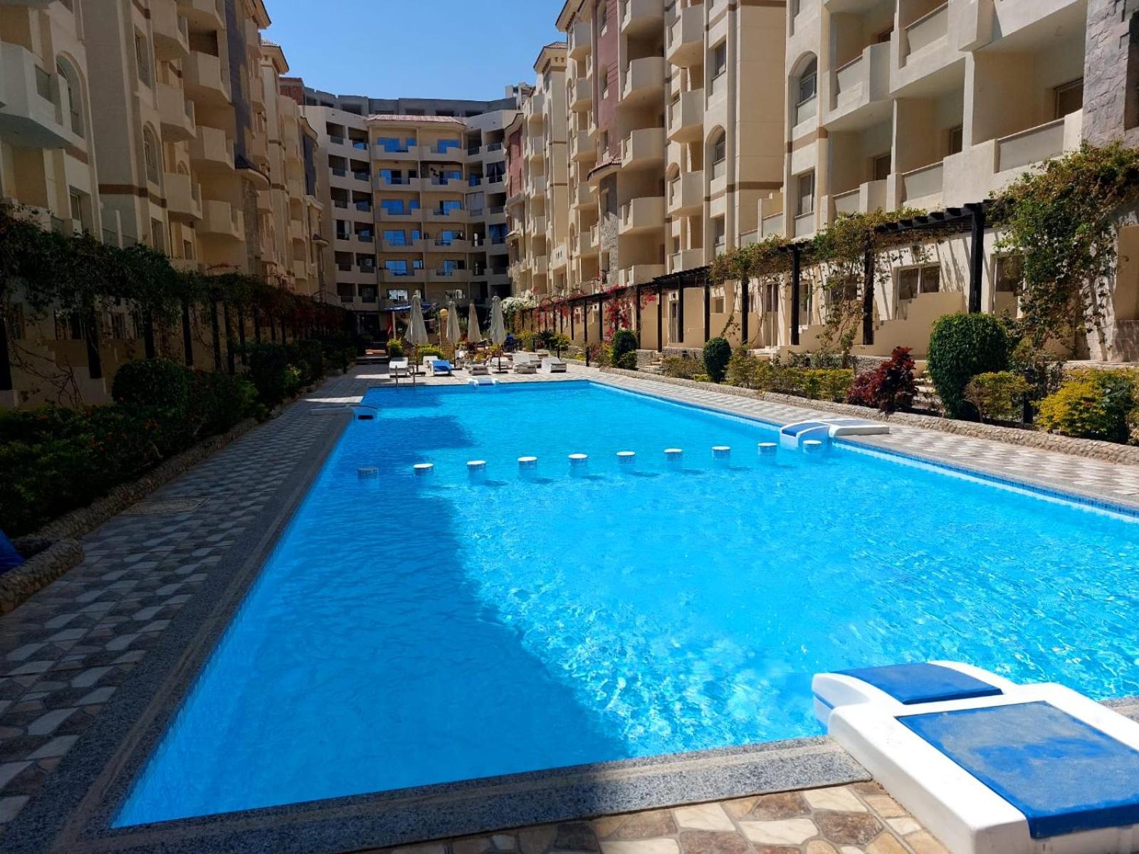 Apart Otel Florenza Khamsin N4