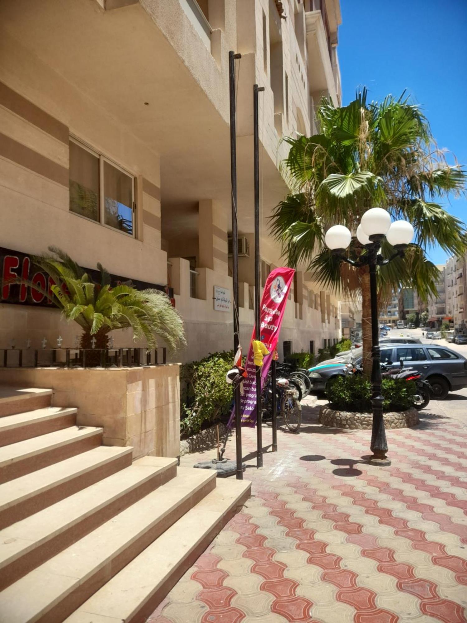 Florenza Khamsin N4 * Hurgada