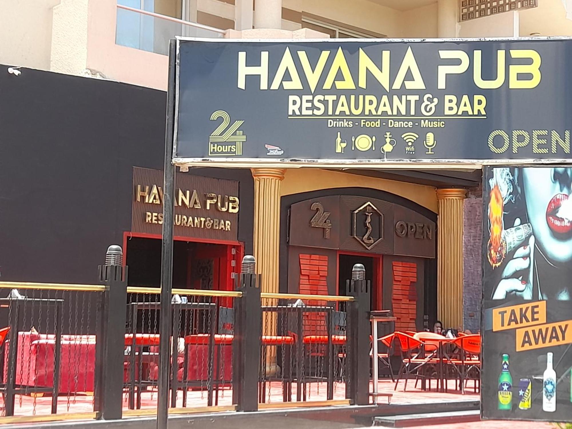 Florenza Khamsin N4 * Hurgada