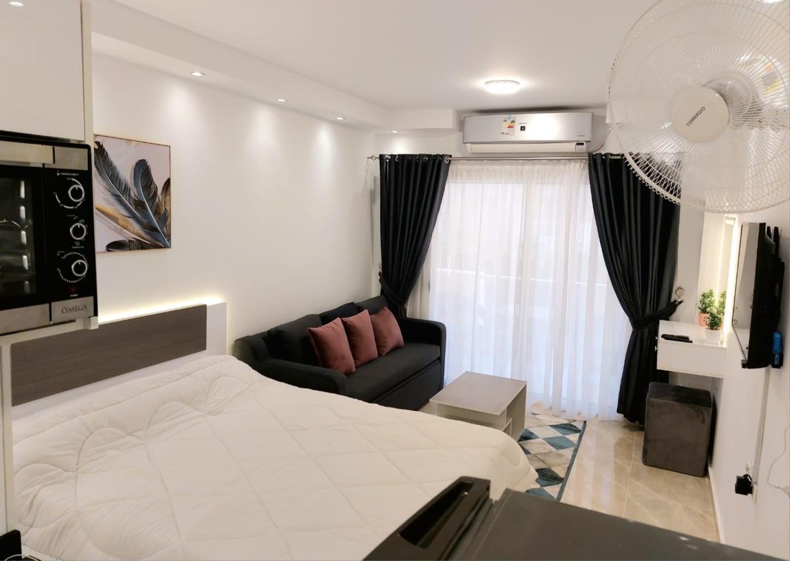Florenza Khamsin N4 * Hurgada