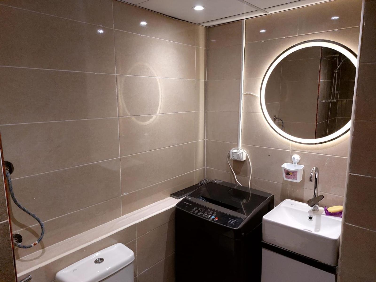 Apart Otel Florenza Khamsin N4 *