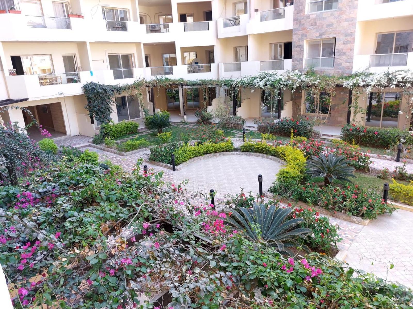 Florenza Khamsin N4 Hurgada