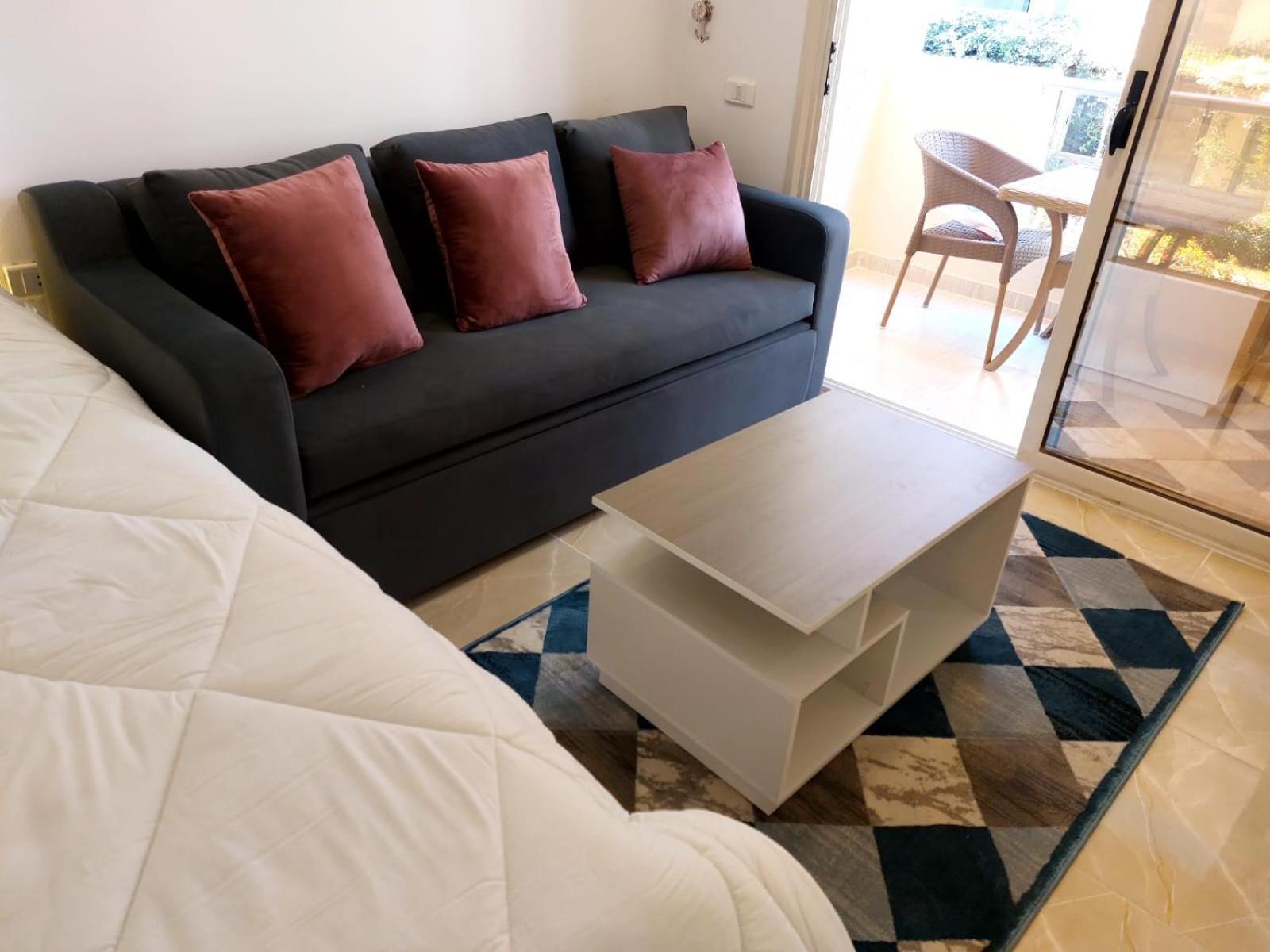 Apart Otel Florenza Khamsin N4