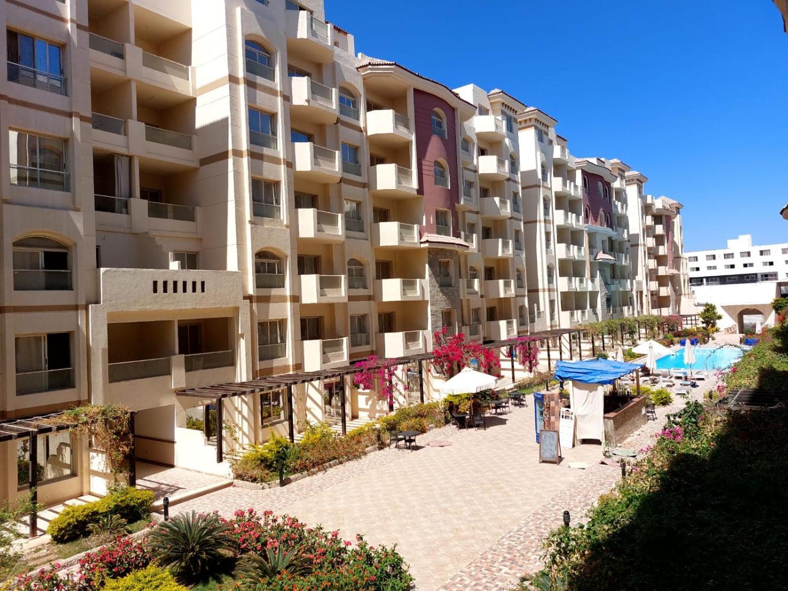 Florenza Khamsin N4 * Hurgada