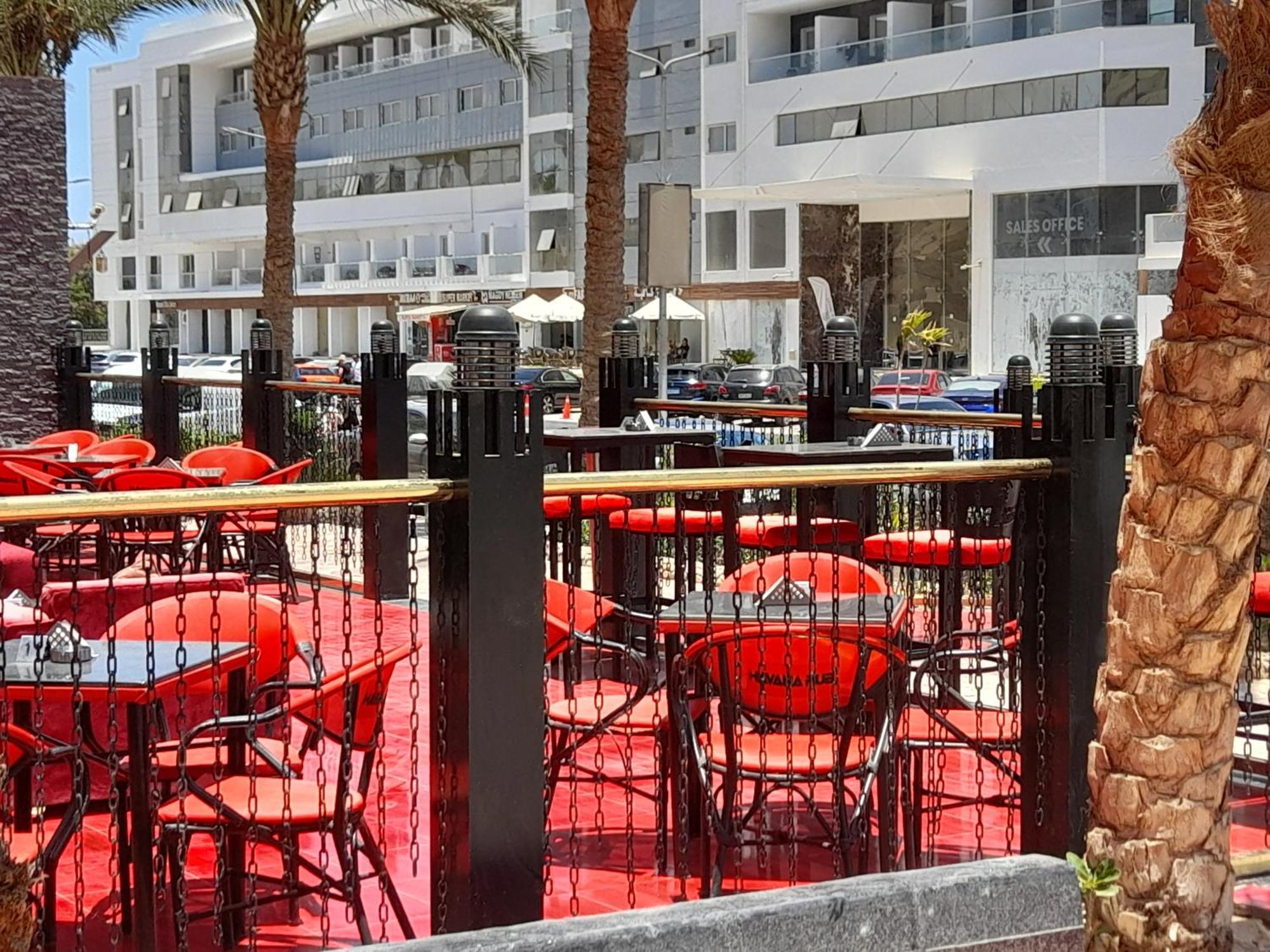 Florenza Khamsin N4 Apart Otel