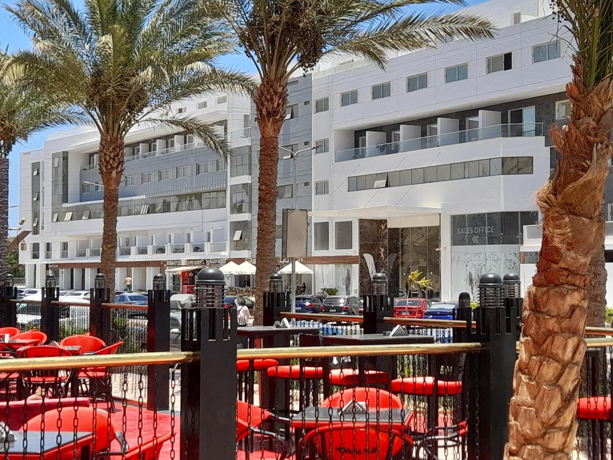 Florenza Khamsin N4 Hurgada