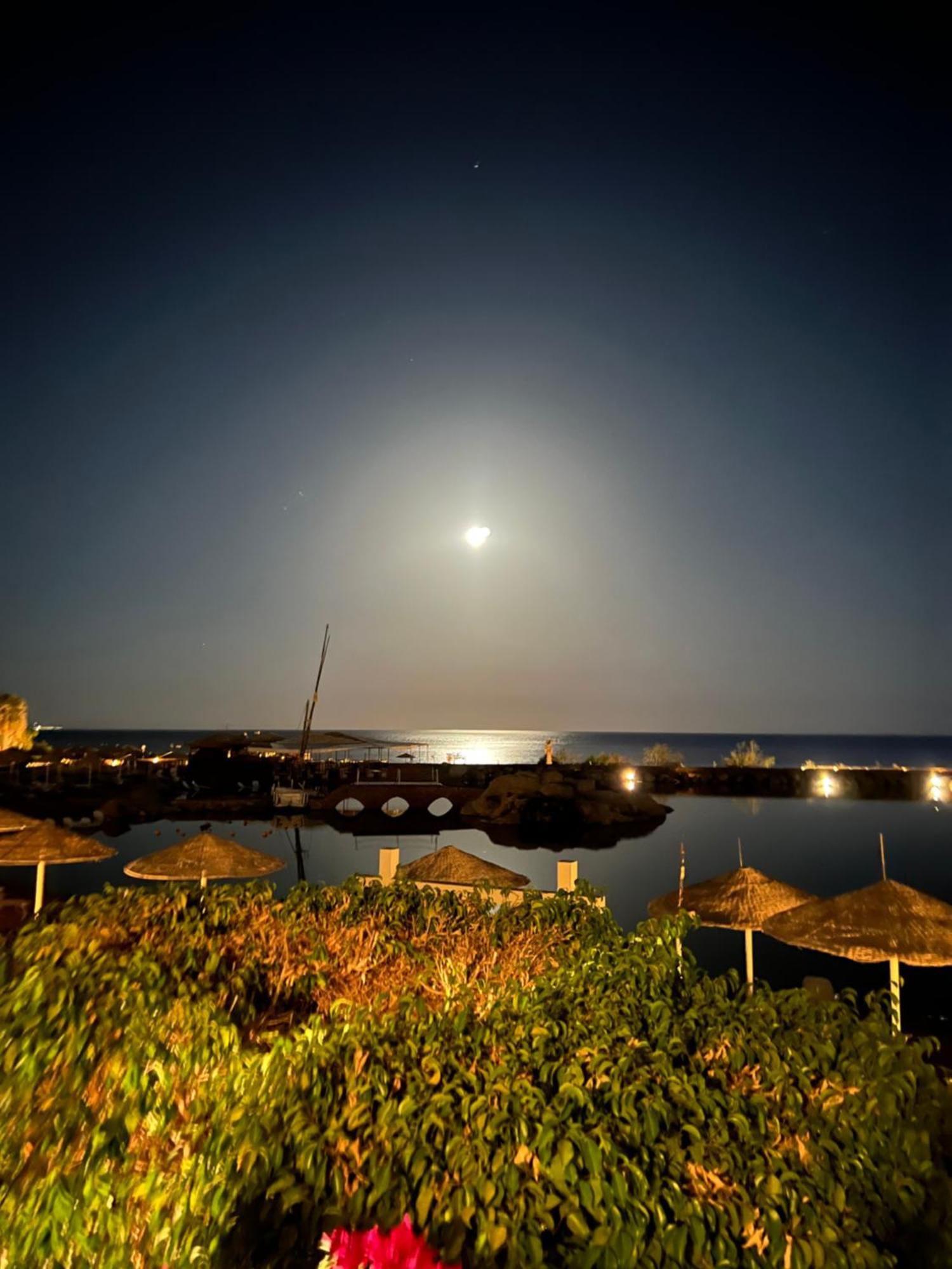 Resort Domina Coral Bay Beach And Lake Direct View 3 *