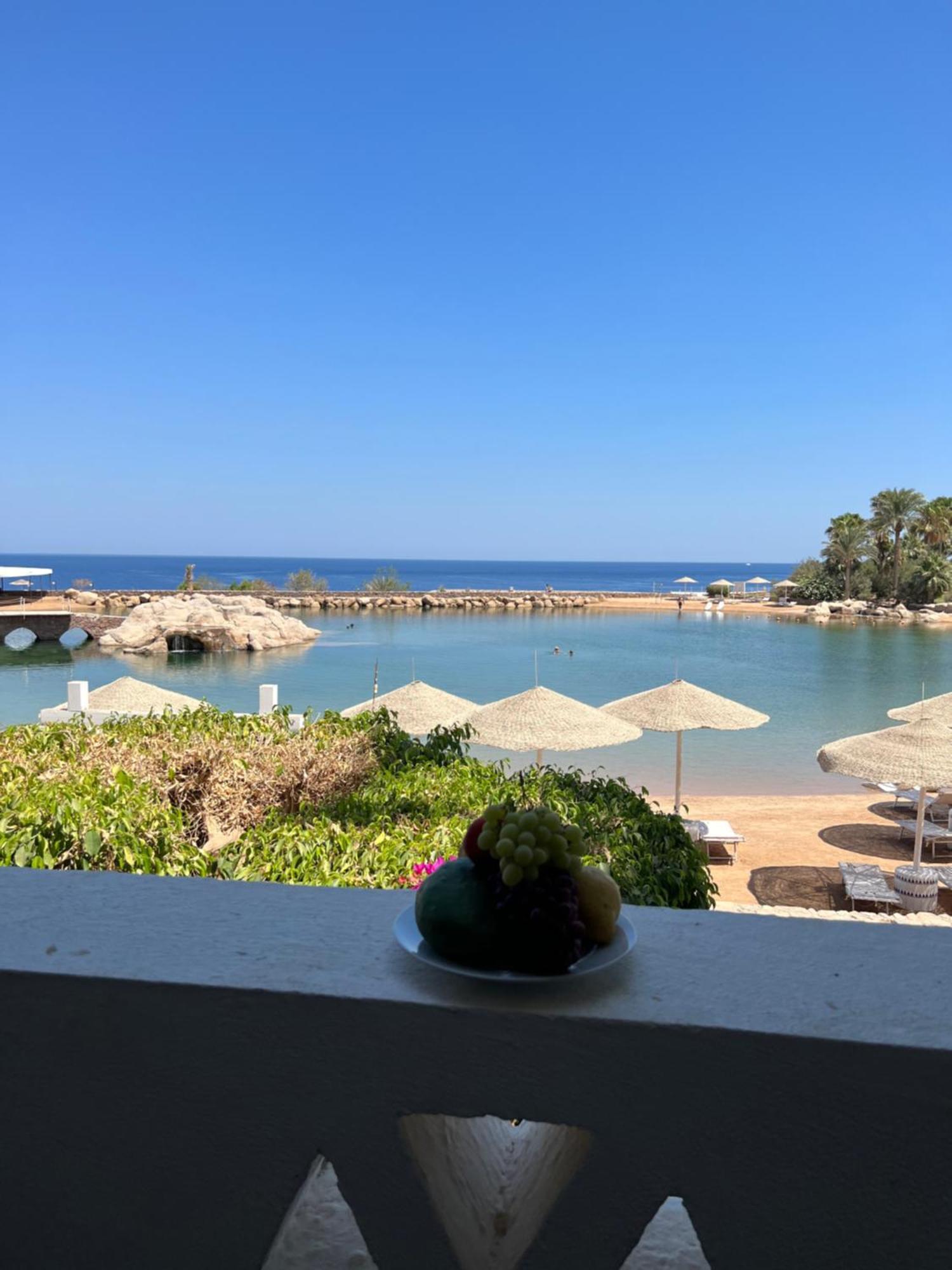 Resort Domina Coral Bay Beach And Lake Direct View 3 Sharm el-Sheikh
