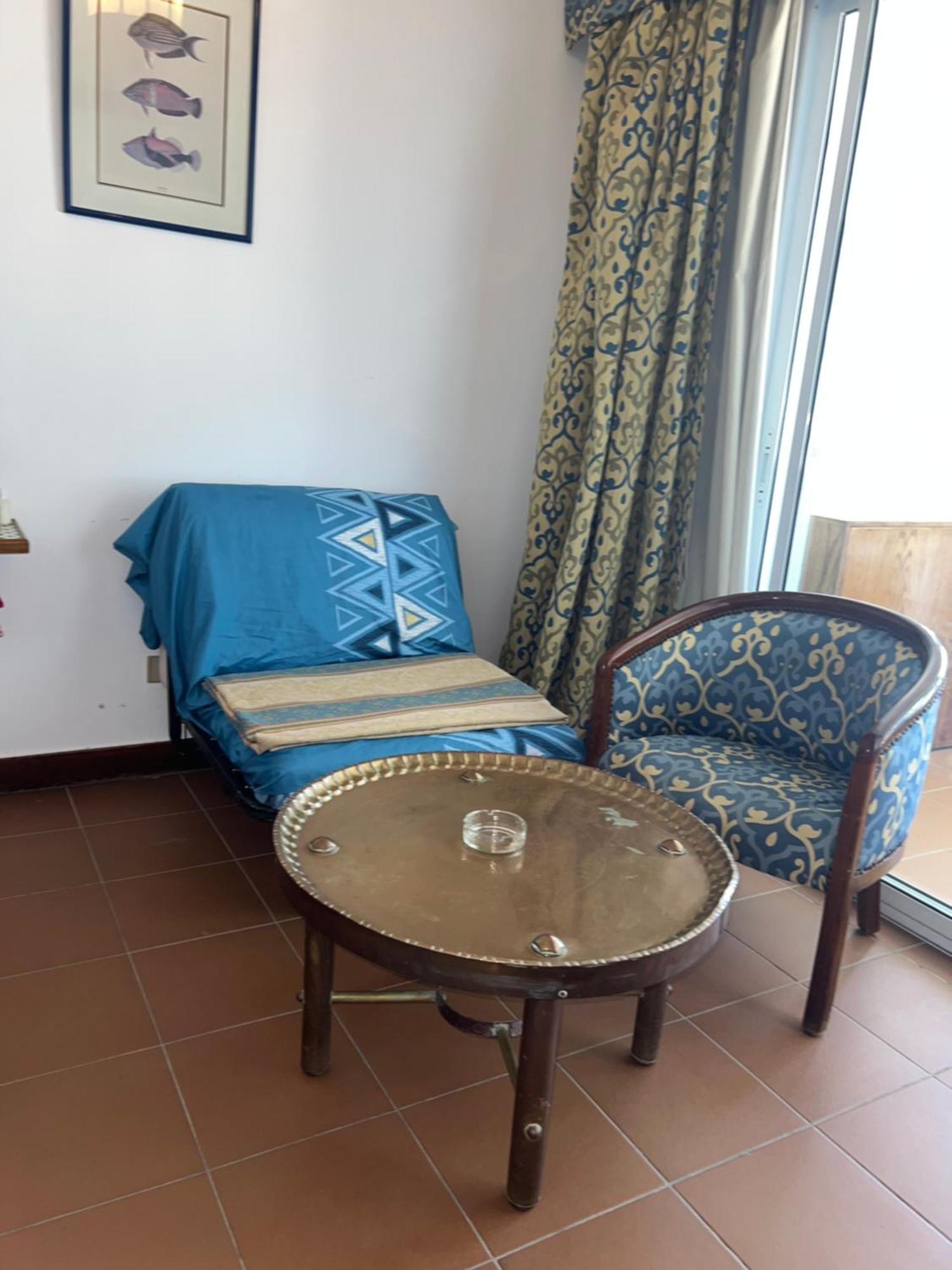 Domina Coral Bay Beach And Lake Direct View 3 Resort Sharm el-Sheikh