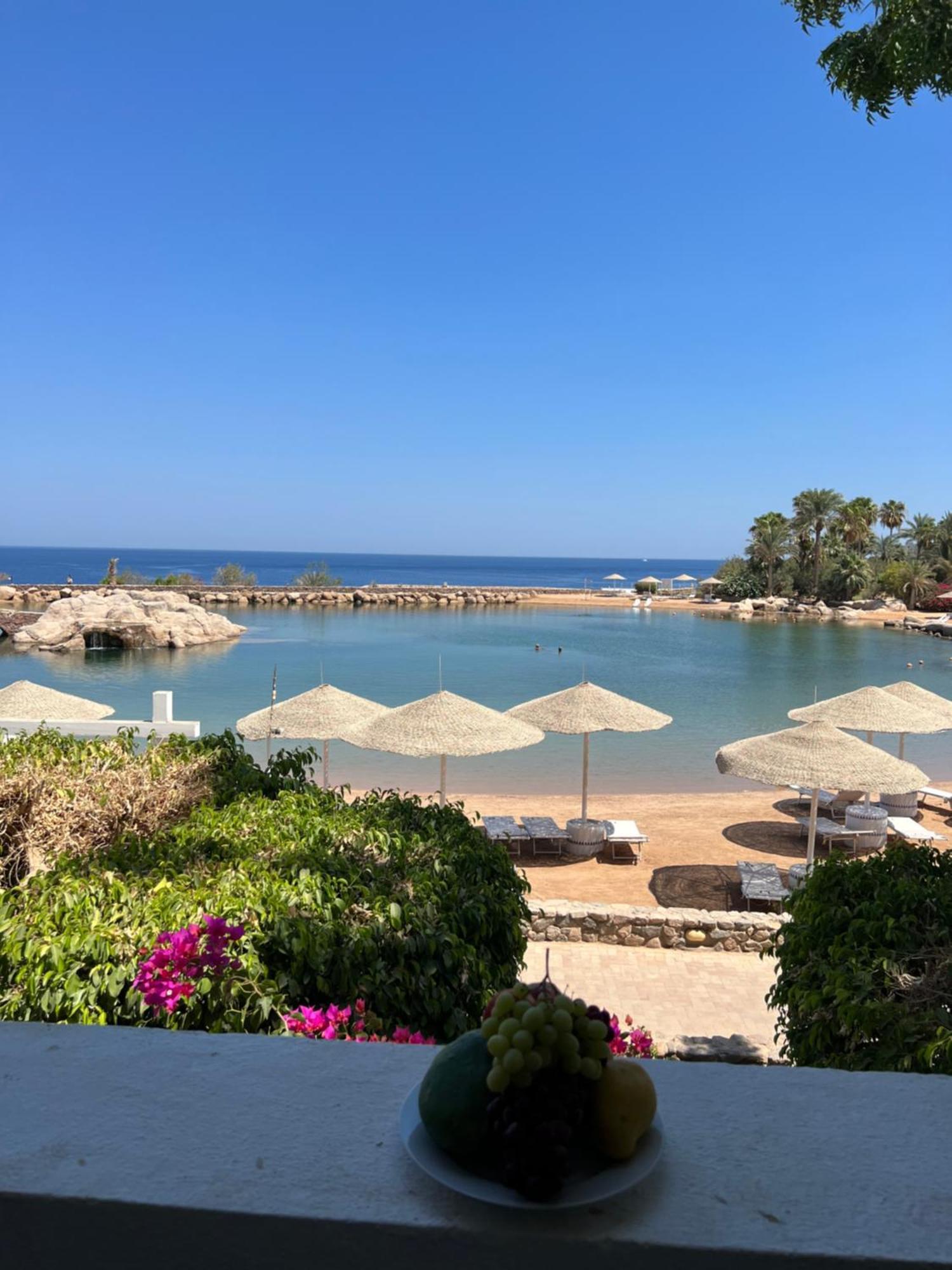 Domina Coral Bay Beach And Lake Direct View 3 Resort Sharm el-Sheikh