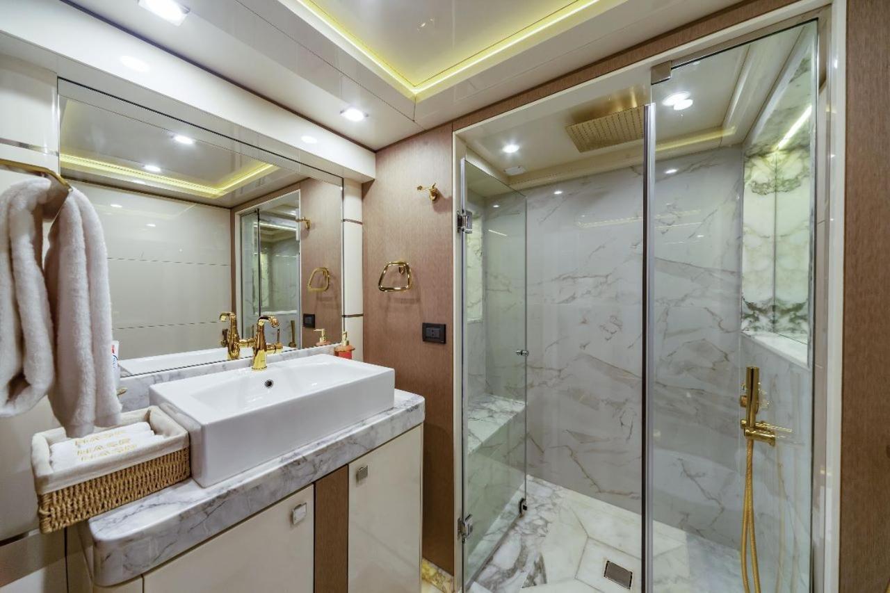 Private Yacht In Marassi Marina Botel El Alamein