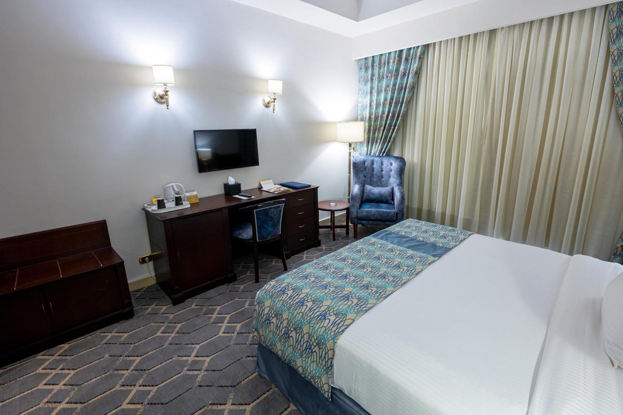 Otel Triumph Plaza